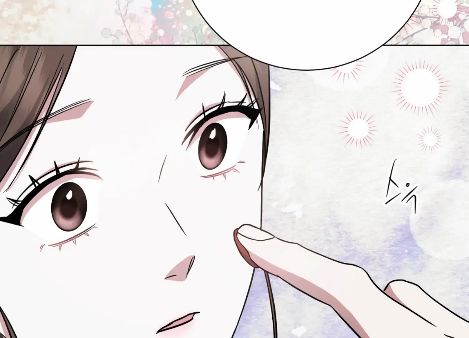 Read The Night When Flowers Fall chapter 18 image 85 on Lezhin