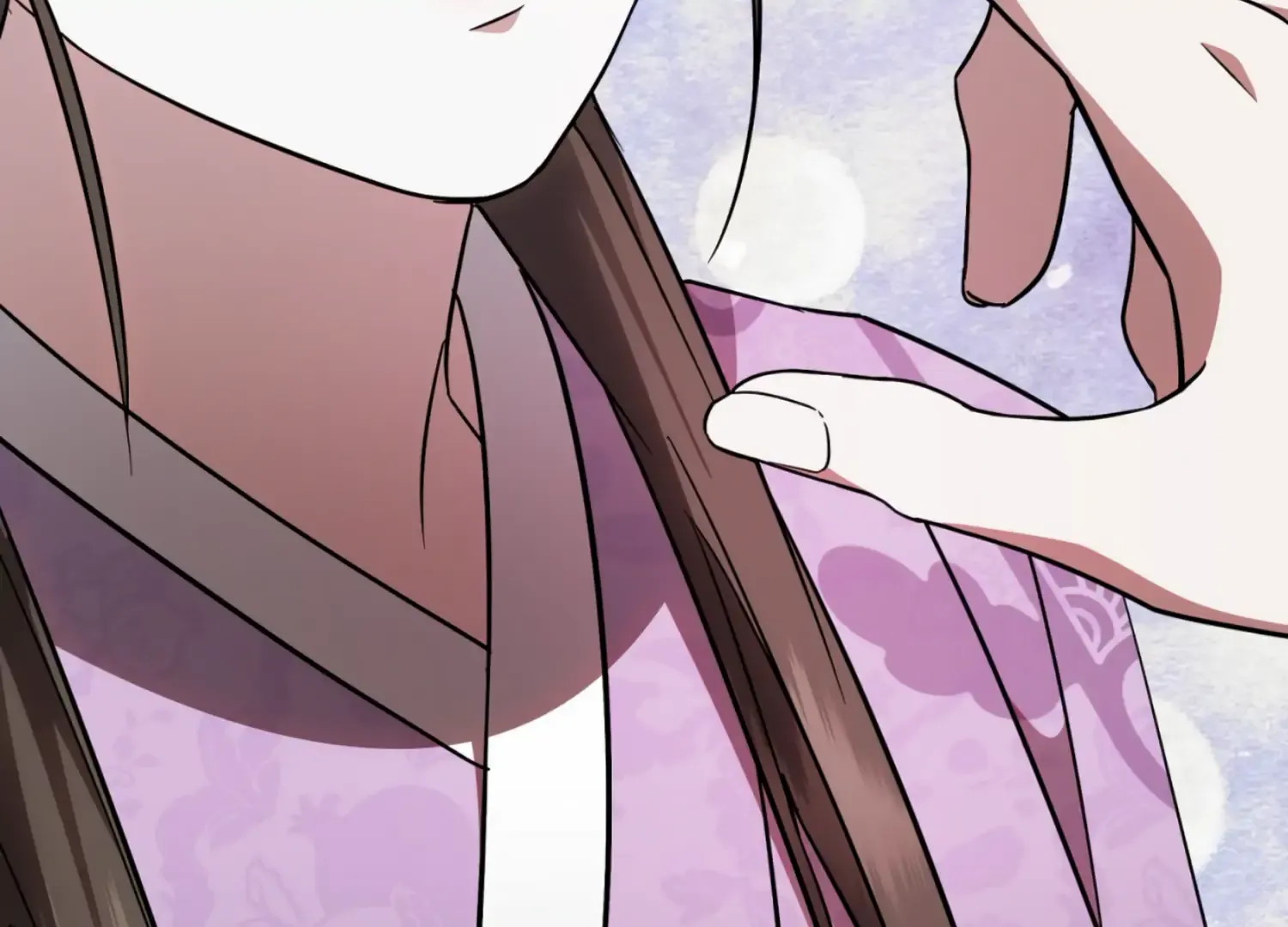 Read The Night When Flowers Fall chapter 18 image 86 on Lezhin