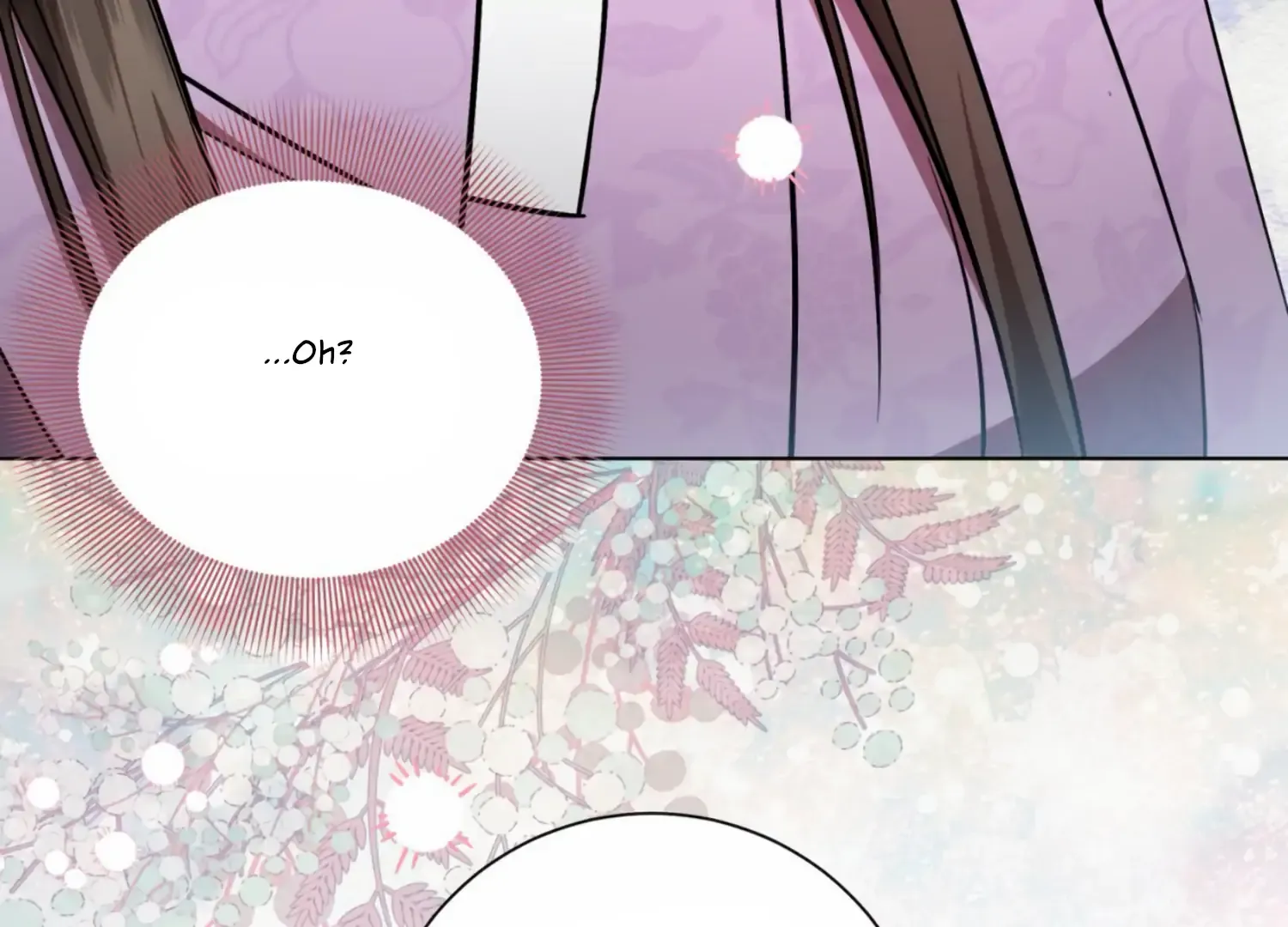 Read The Night When Flowers Fall chapter 18 image 87 on Lezhin