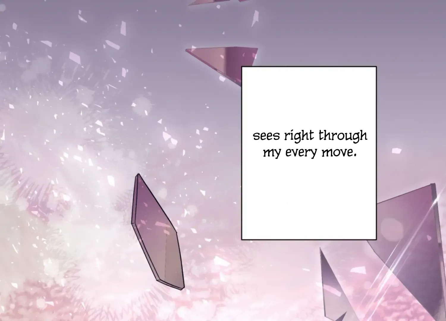 Read The Night When Flowers Fall chapter 18 image 99 on Lezhin