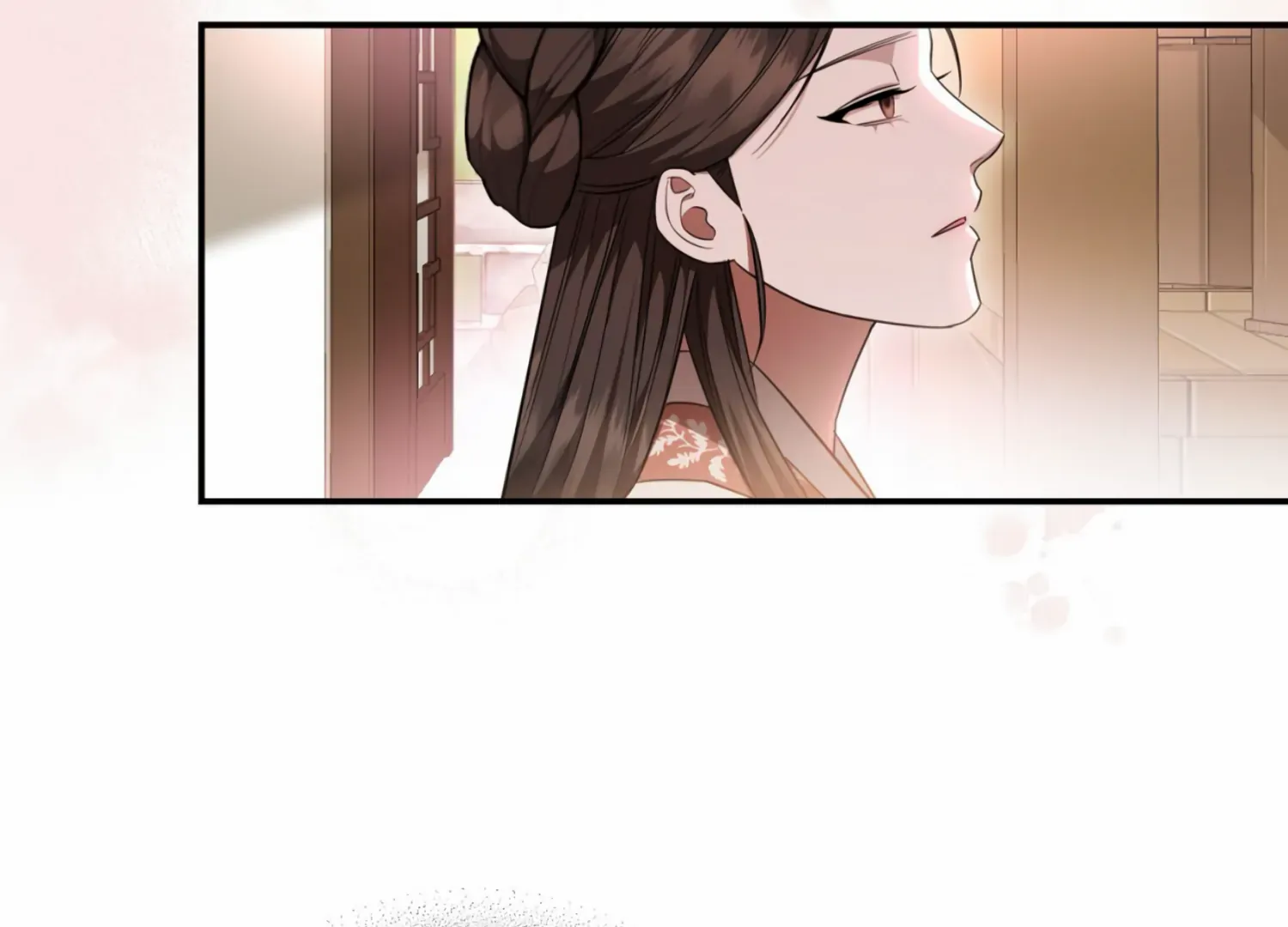 Read The Night When Flowers Fall chapter 19 image 10 on Lezhin