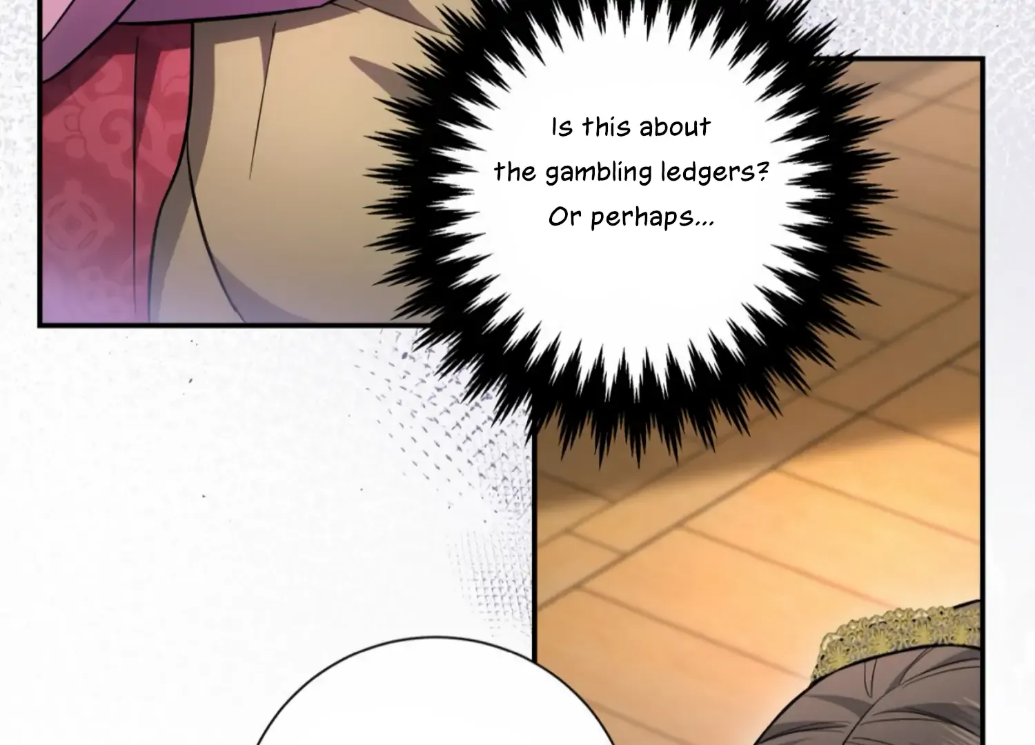 Read The Night When Flowers Fall chapter 19 image 113 on Lezhin