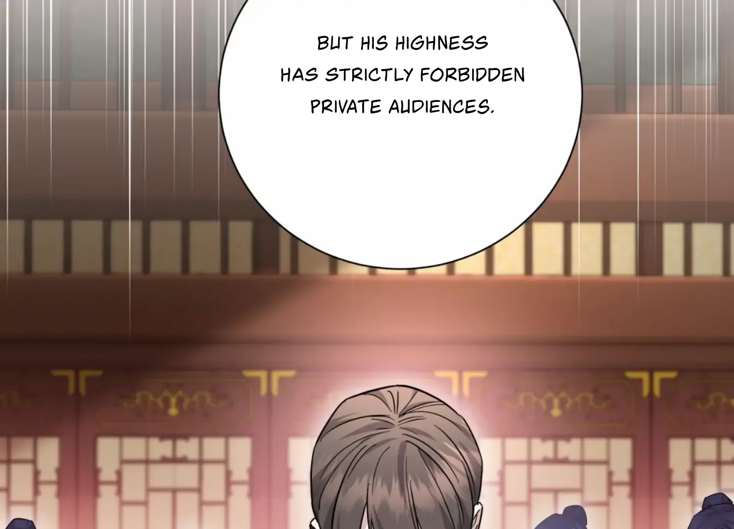 Read The Night When Flowers Fall chapter 19 image 118 on Lezhin
