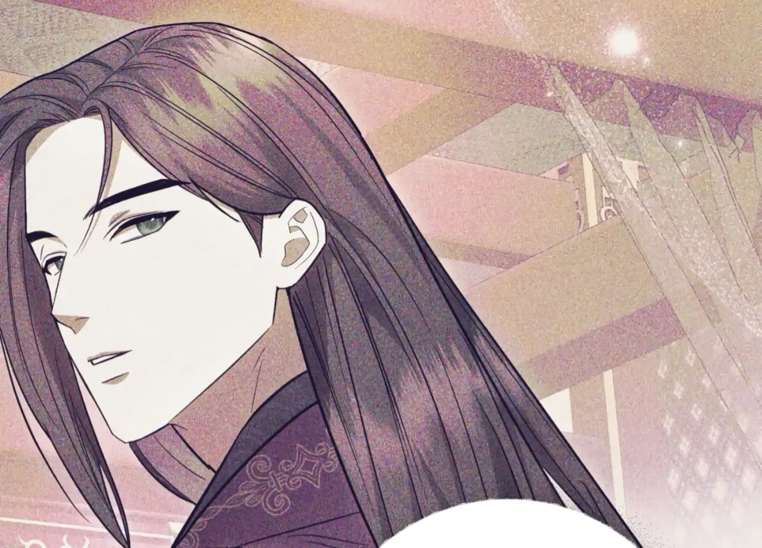 Read The Night When Flowers Fall chapter 19 image 12 on Lezhin