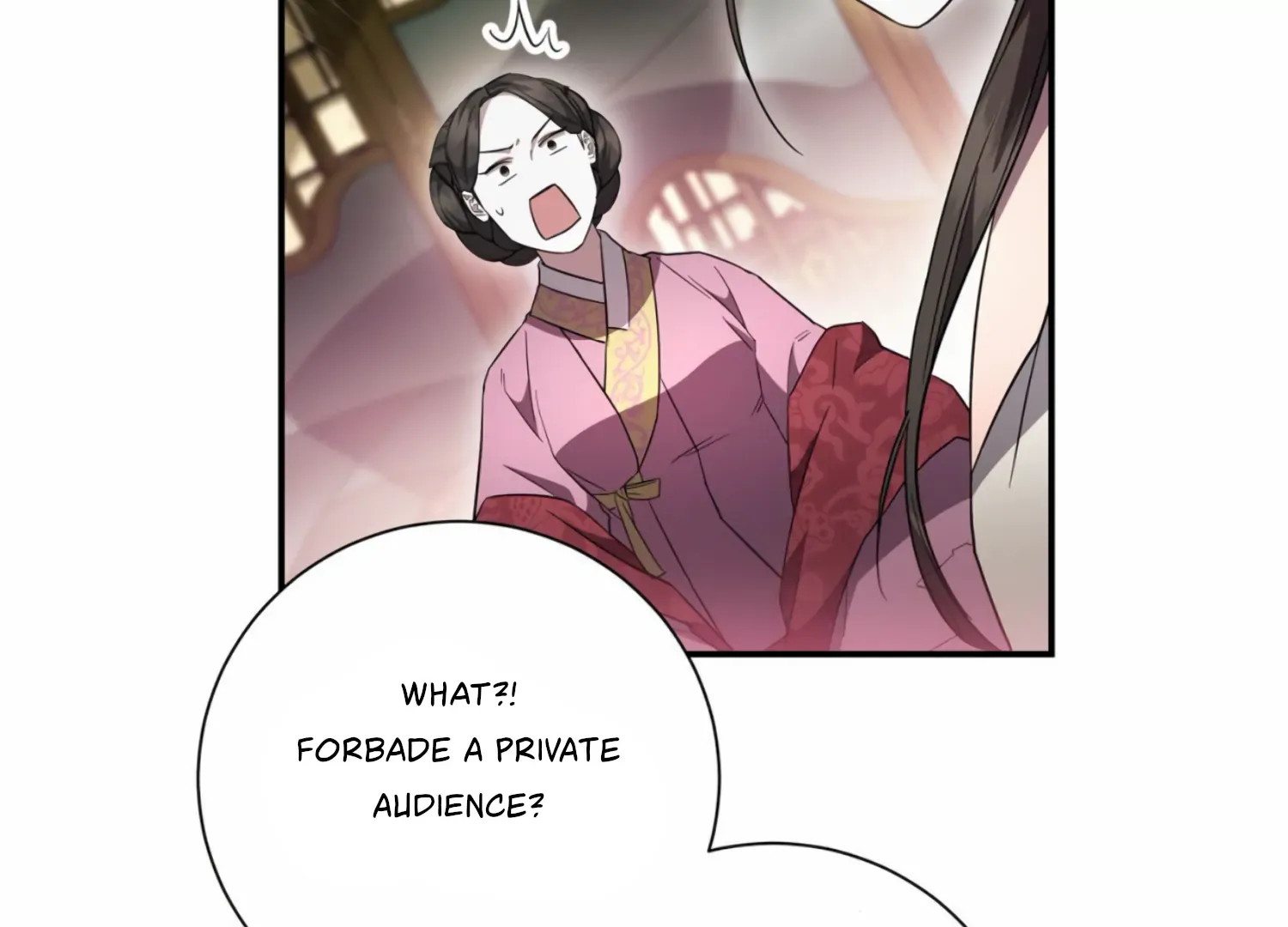 Read The Night When Flowers Fall chapter 19 image 122 on Lezhin