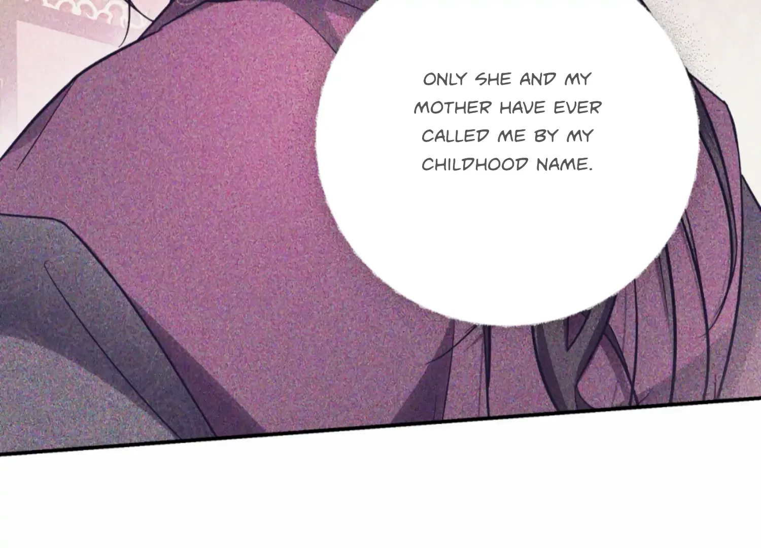 Read The Night When Flowers Fall chapter 19 image 13 on Lezhin