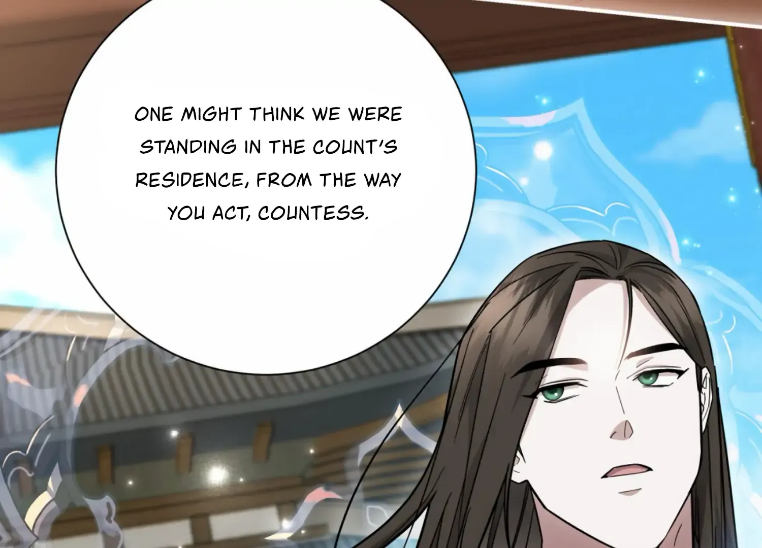 Read The Night When Flowers Fall chapter 19 image 131 on Lezhin
