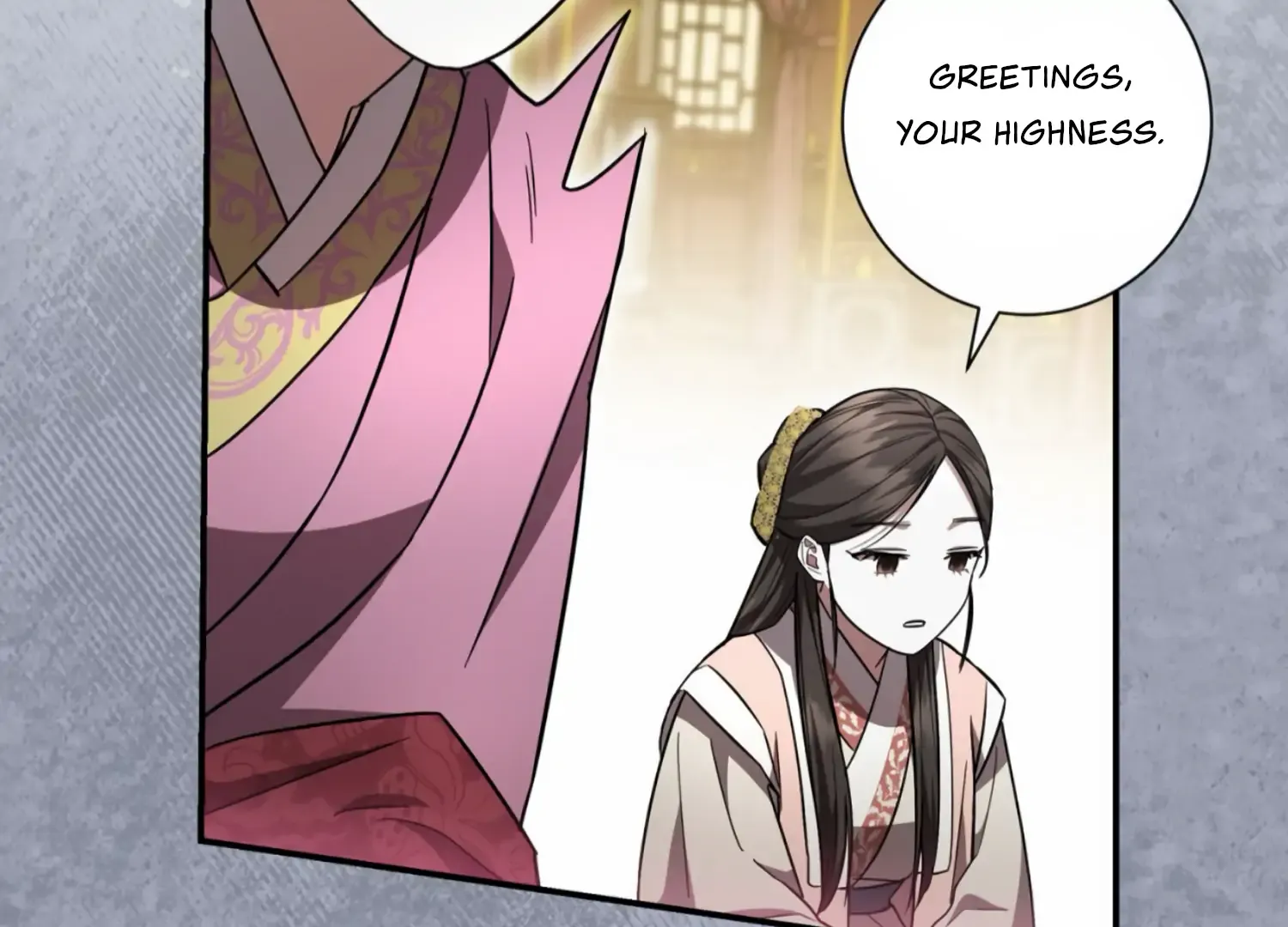 Read The Night When Flowers Fall chapter 19 image 136 on Lezhin