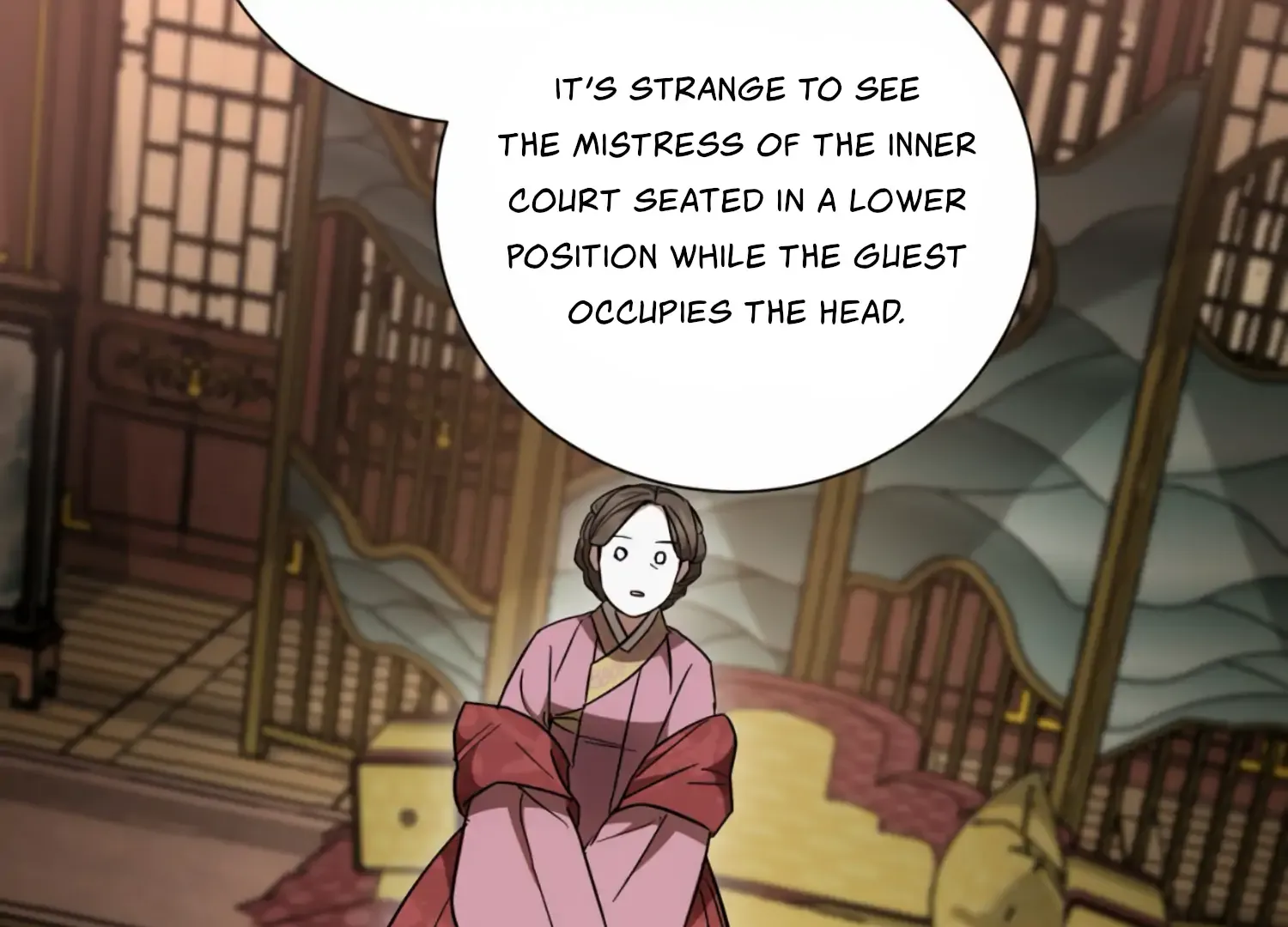 Read The Night When Flowers Fall chapter 19 image 142 on Lezhin