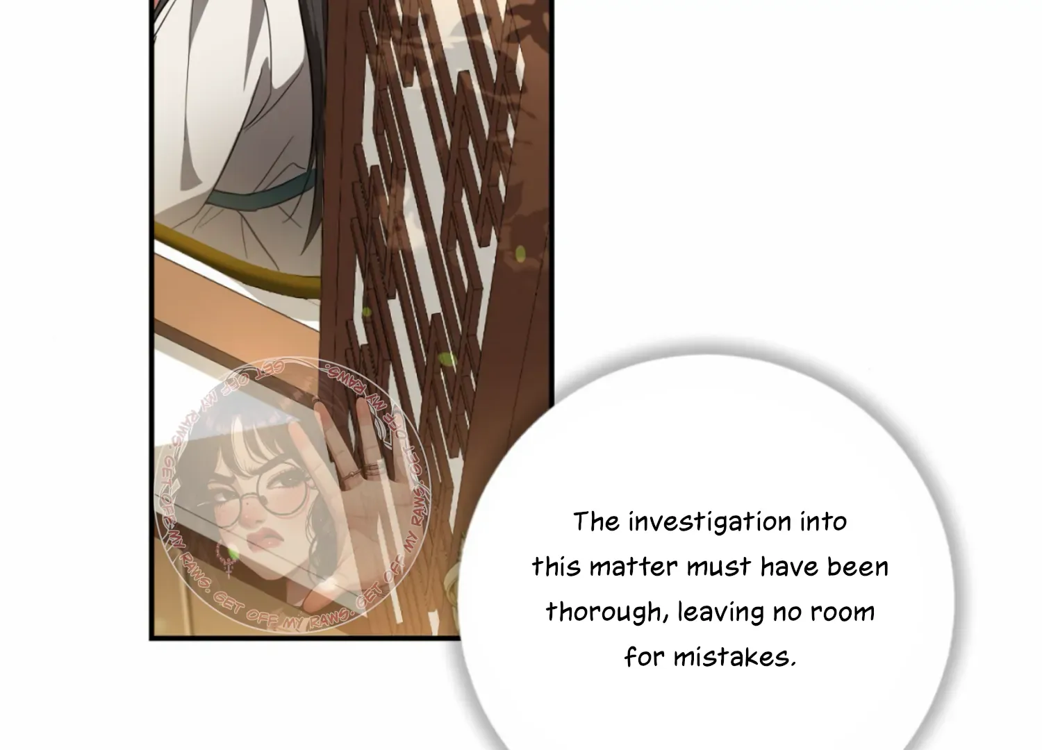 Read The Night When Flowers Fall chapter 19 image 15 on Lezhin
