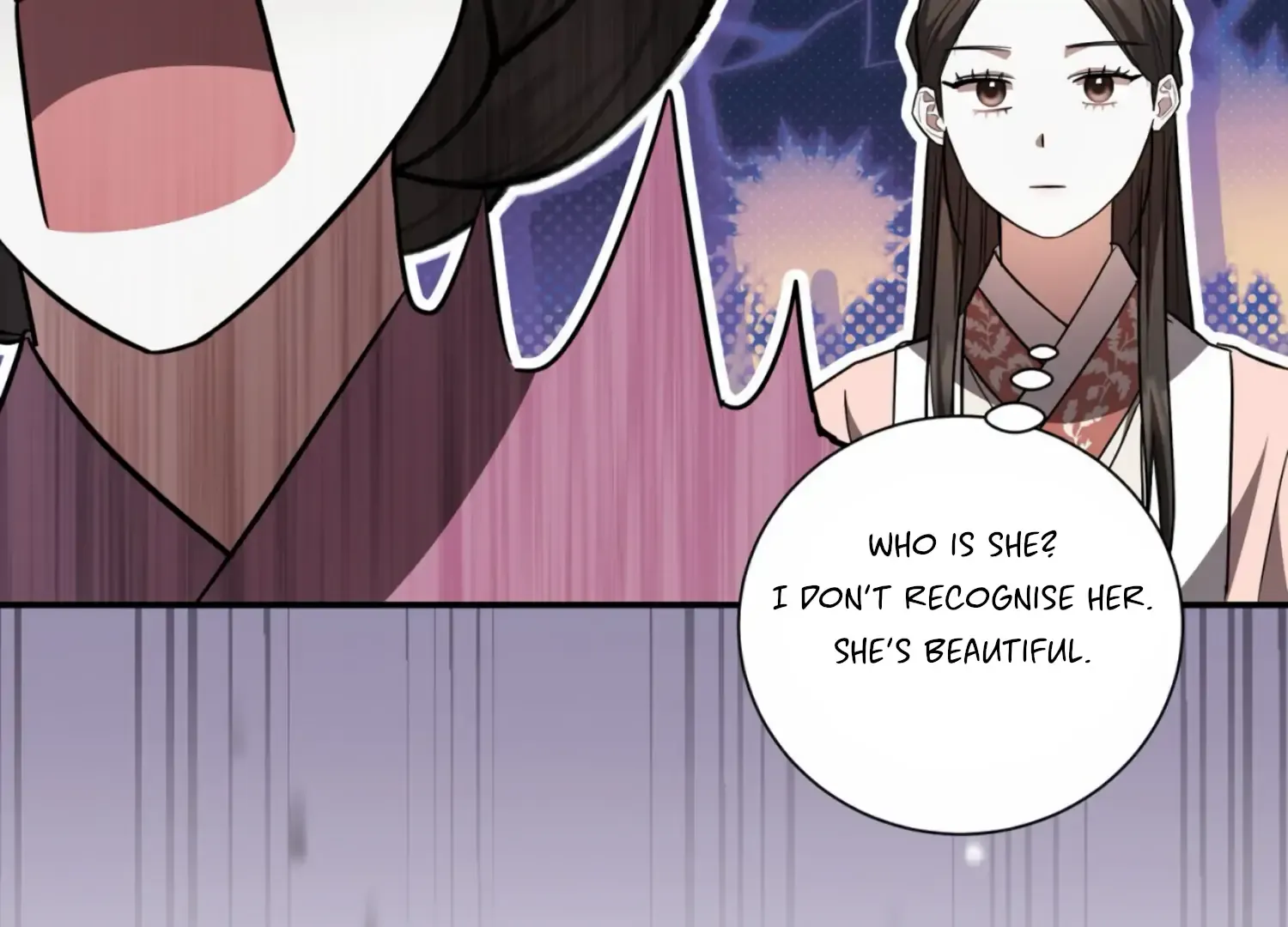 Read The Night When Flowers Fall chapter 19 image 152 on Lezhin