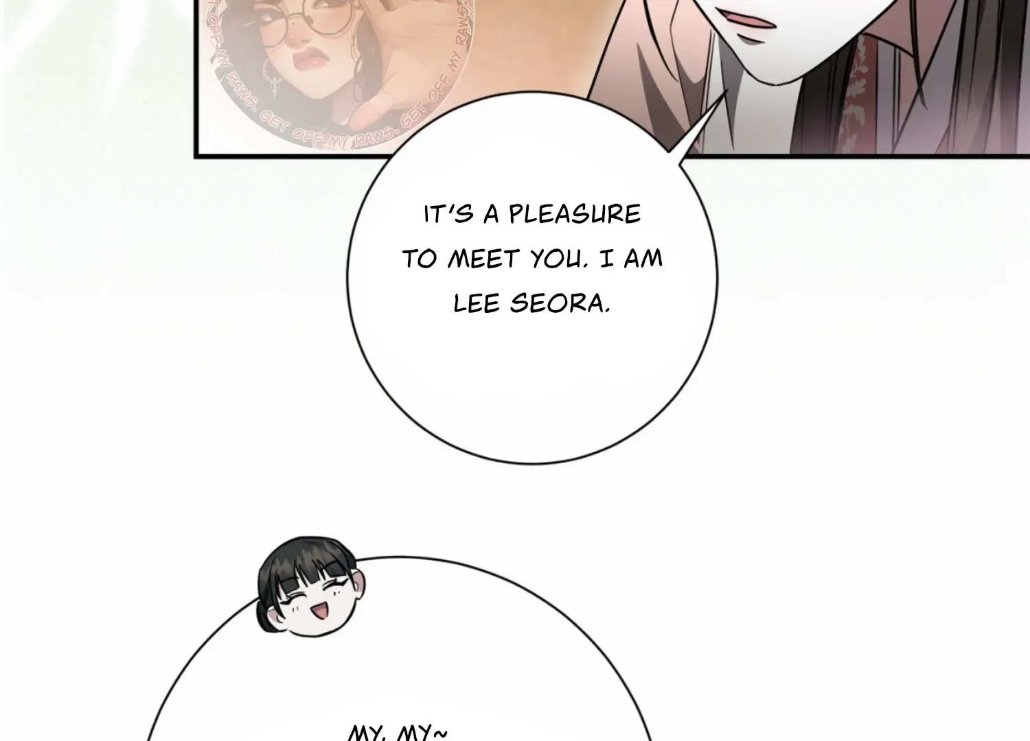 Read The Night When Flowers Fall chapter 19 image 159 on Lezhin