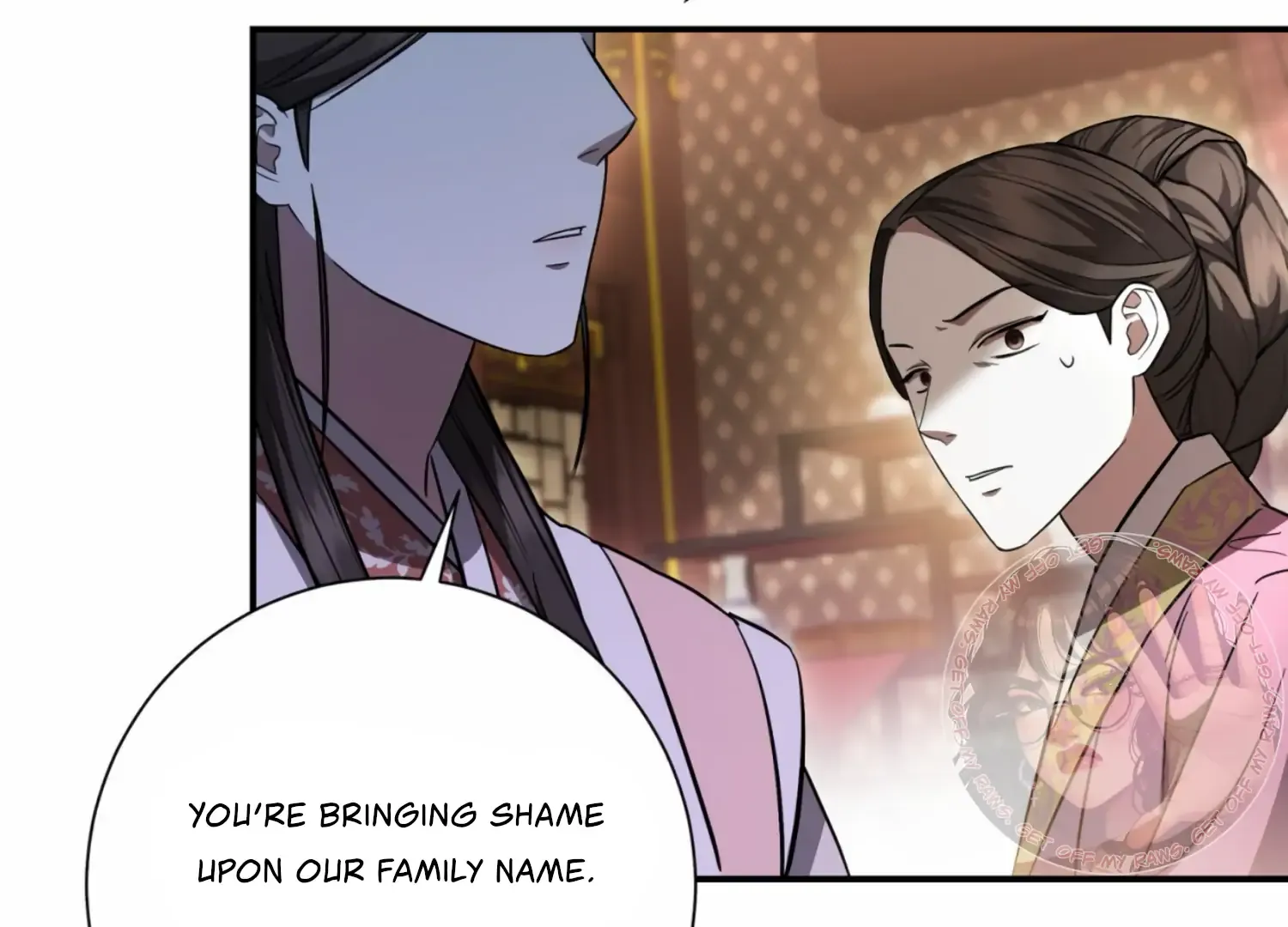 Read The Night When Flowers Fall chapter 19 image 166 on Lezhin