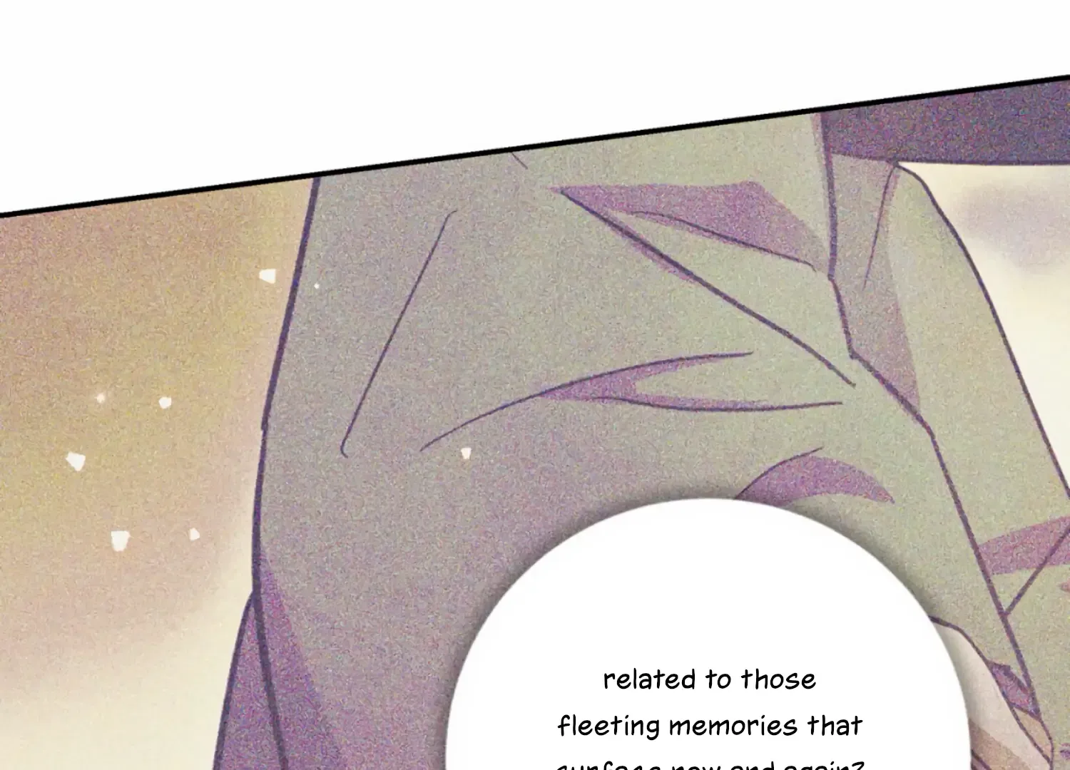 Read The Night When Flowers Fall chapter 19 image 17 on Lezhin