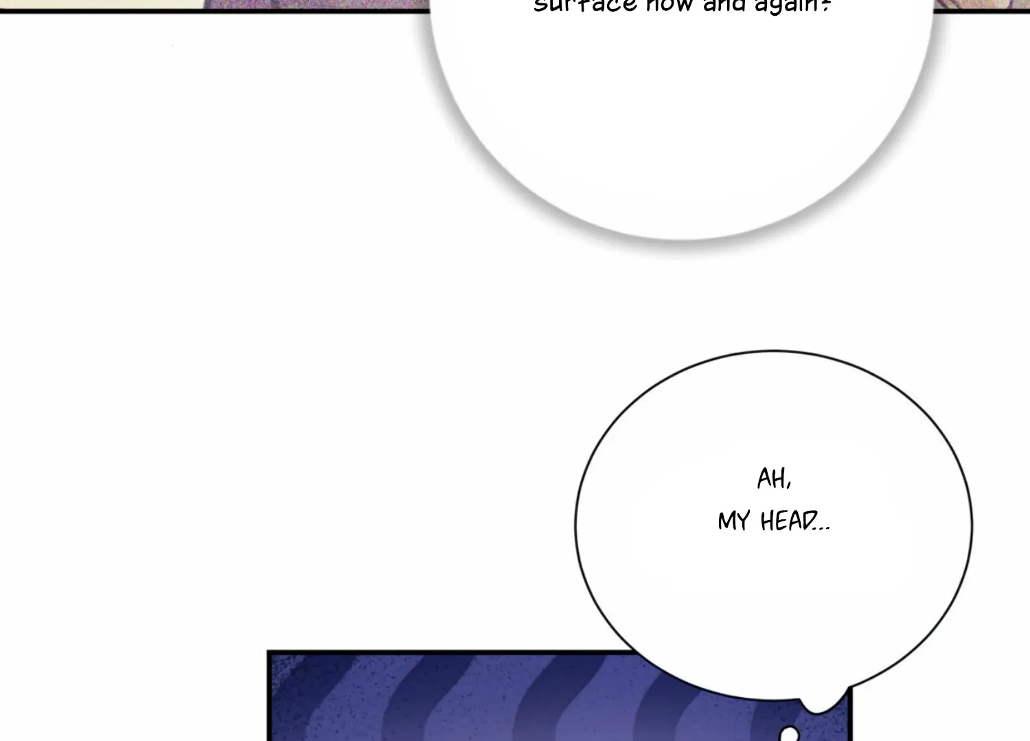 Read The Night When Flowers Fall chapter 19 image 18 on Lezhin