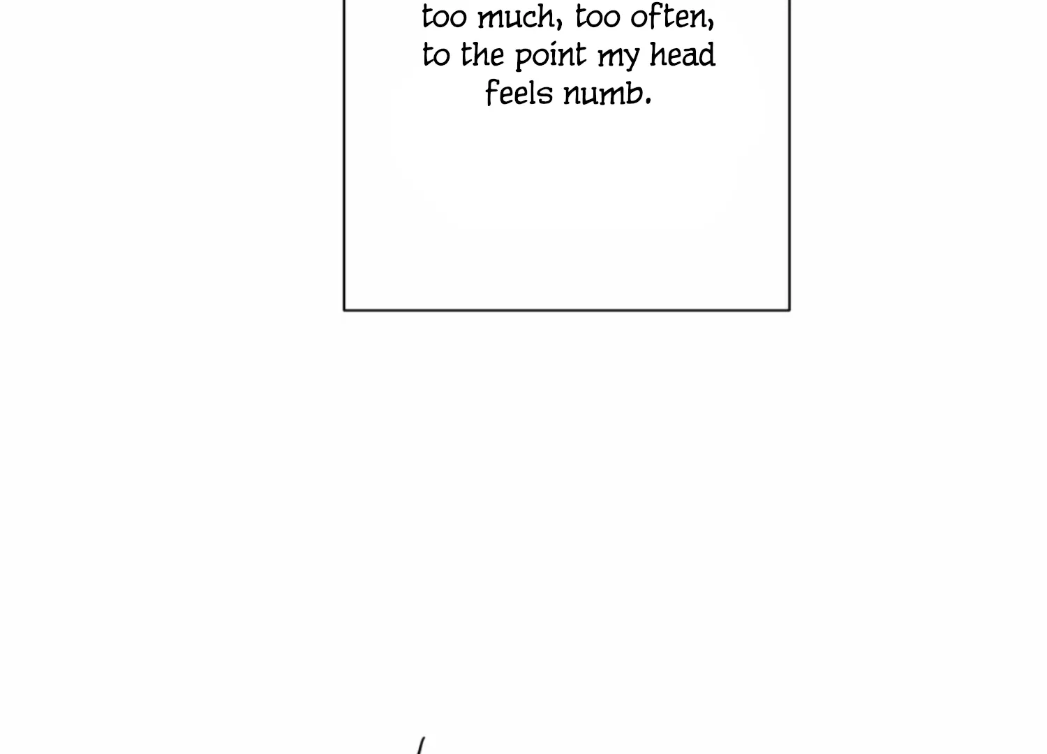 Read The Night When Flowers Fall chapter 19 image 20 on Lezhin