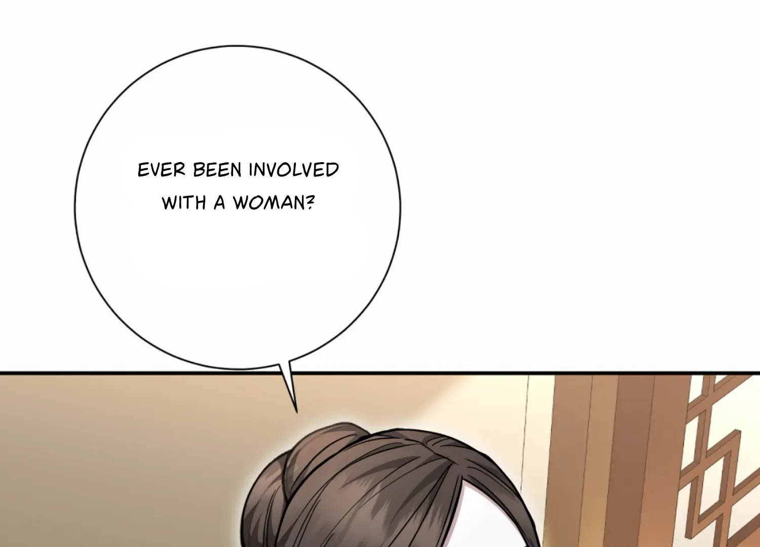 Read The Night When Flowers Fall chapter 19 image 28 on Lezhin