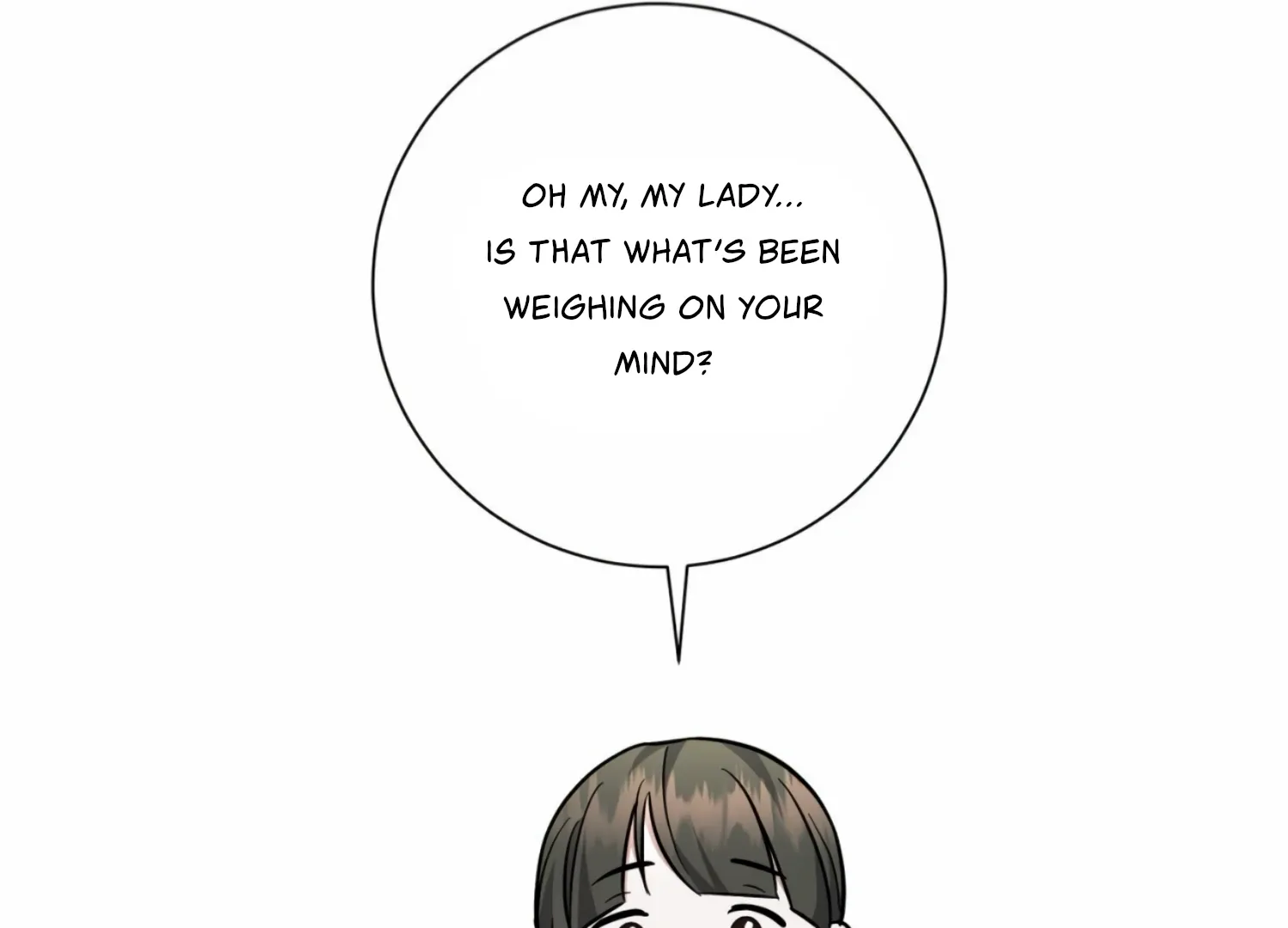 Read The Night When Flowers Fall chapter 19 image 31 on Lezhin