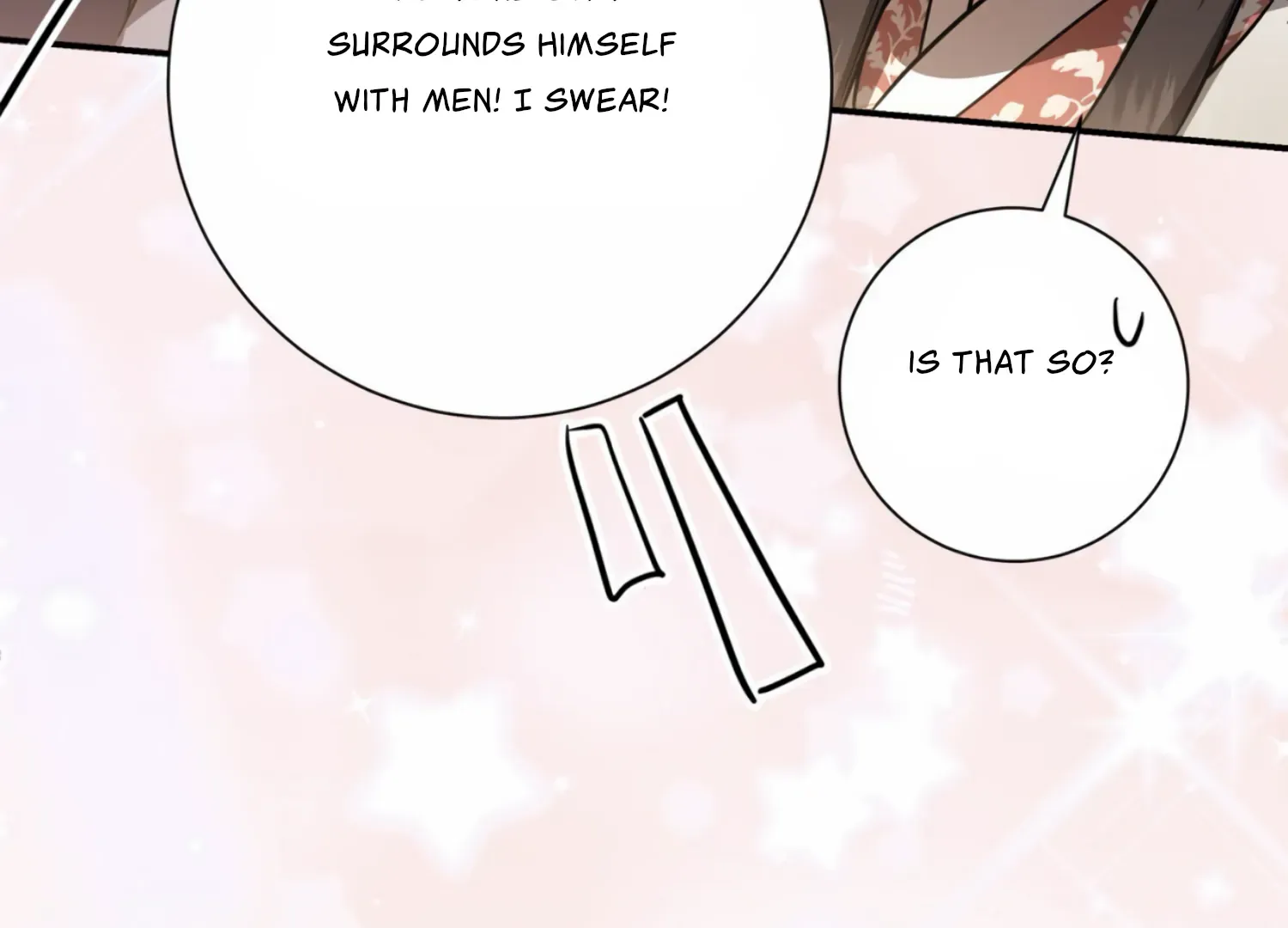 Read The Night When Flowers Fall chapter 19 image 35 on Lezhin