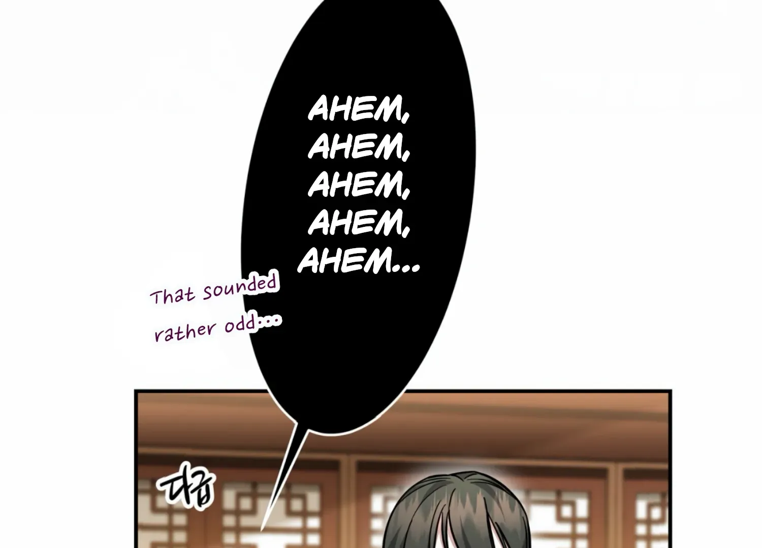 Read The Night When Flowers Fall chapter 19 image 37 on Lezhin