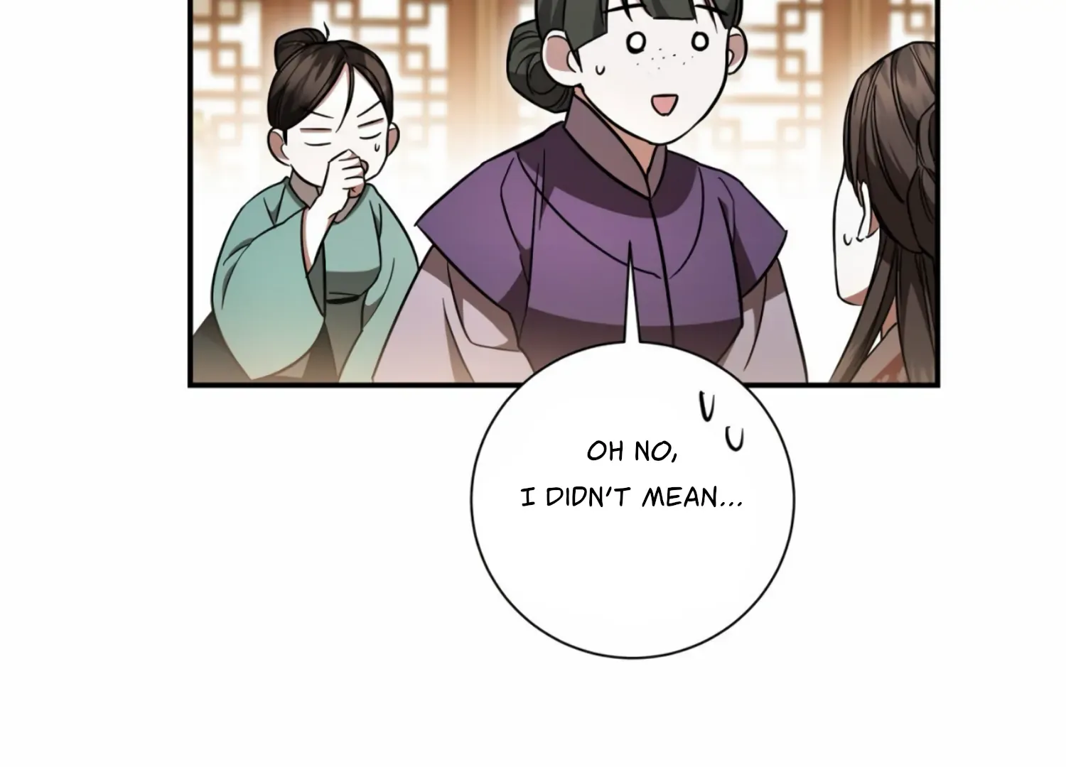 Read The Night When Flowers Fall chapter 19 image 38 on Lezhin