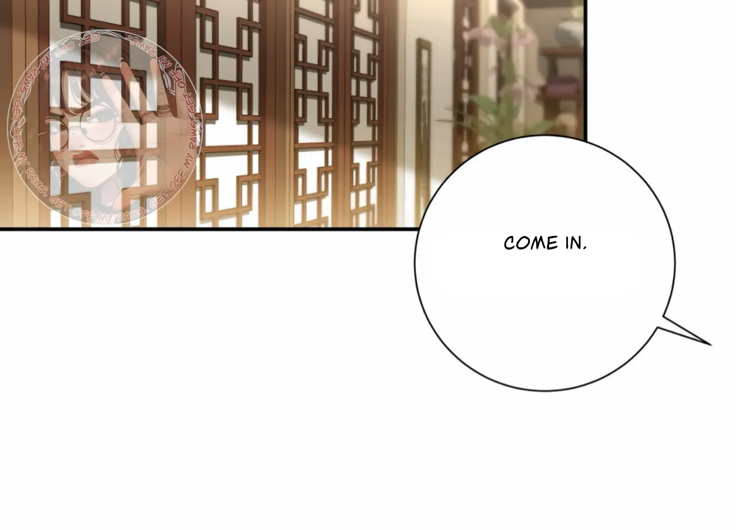 Read The Night When Flowers Fall chapter 19 image 44 on Lezhin