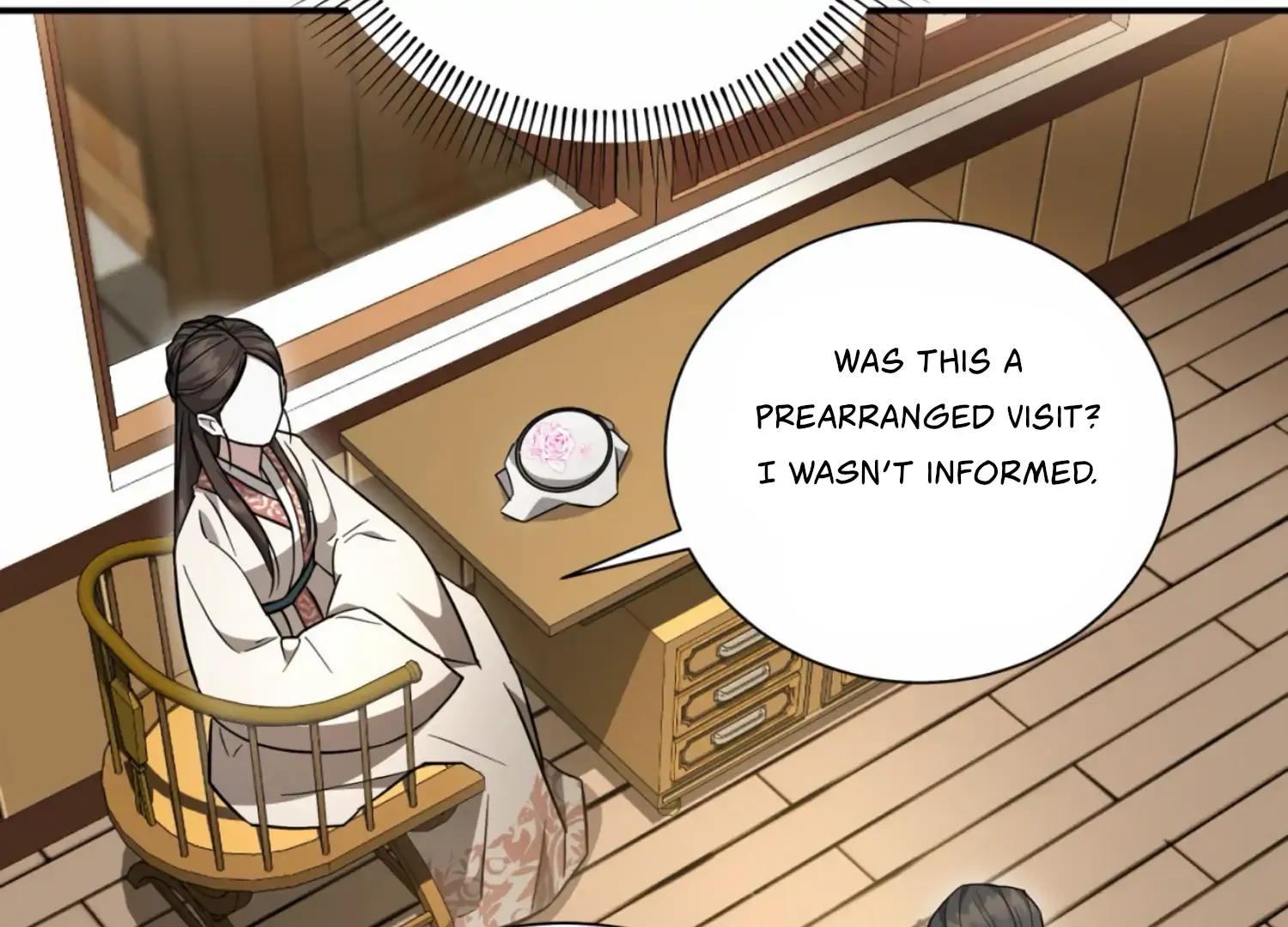 Read The Night When Flowers Fall chapter 19 image 51 on Lezhin