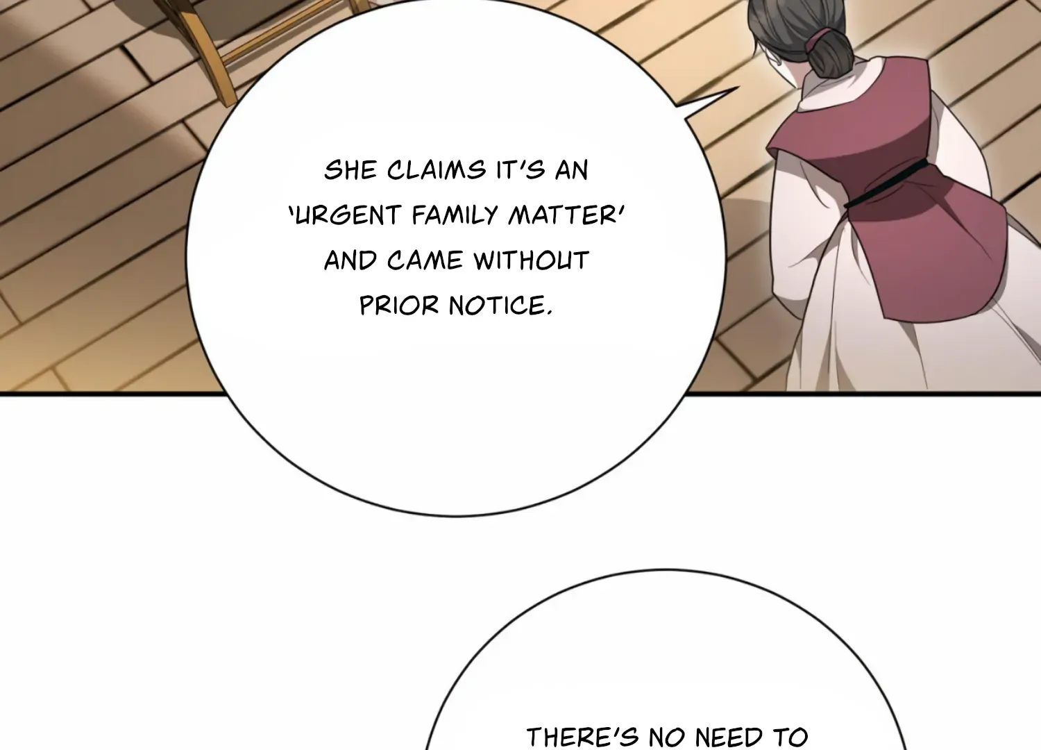 Read The Night When Flowers Fall chapter 19 image 52 on Lezhin