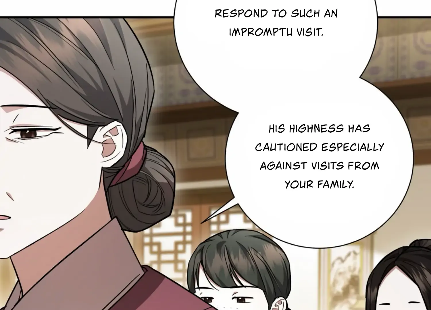 Read The Night When Flowers Fall chapter 19 image 53 on Lezhin