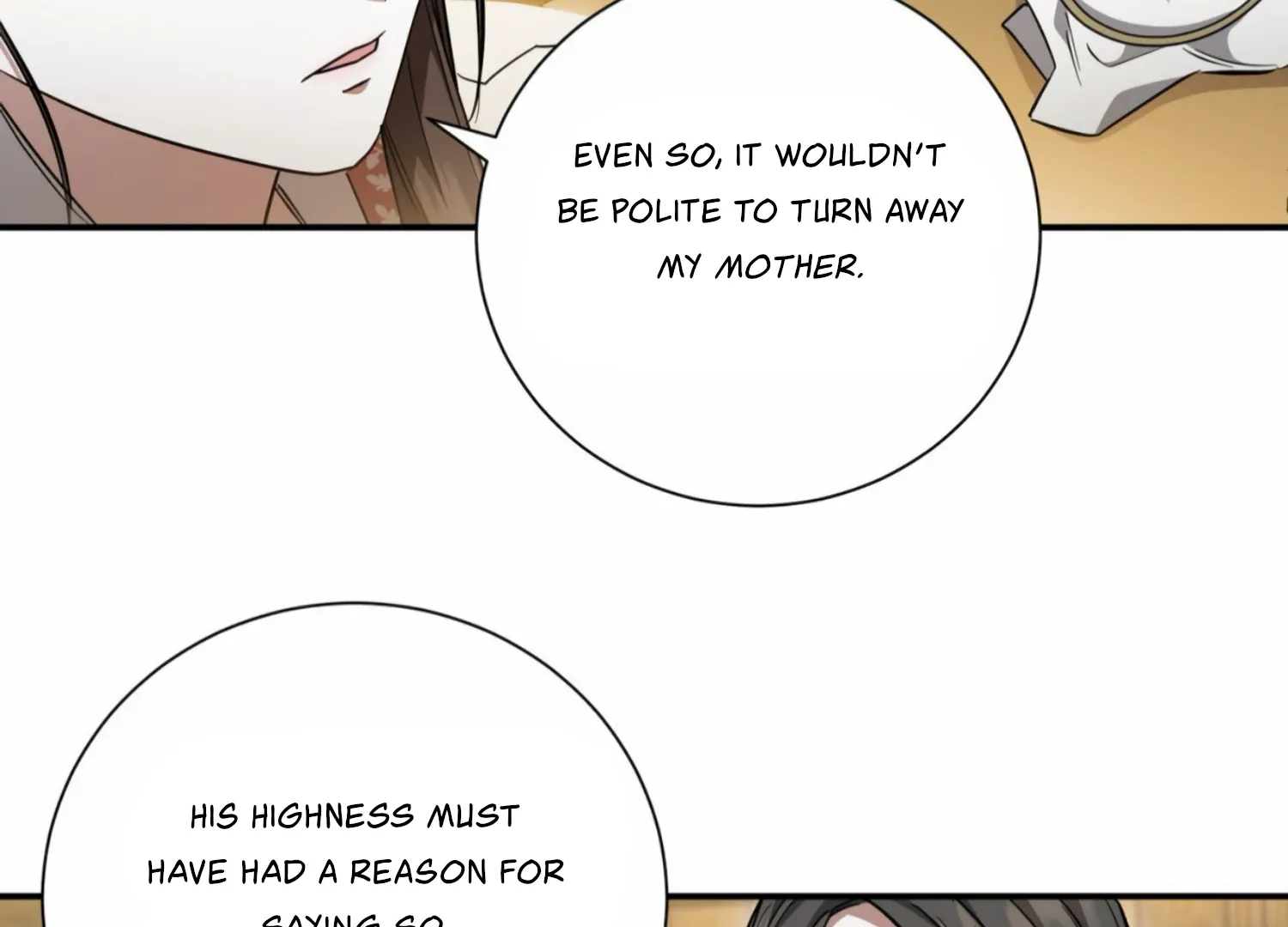 Read The Night When Flowers Fall chapter 19 image 56 on Lezhin