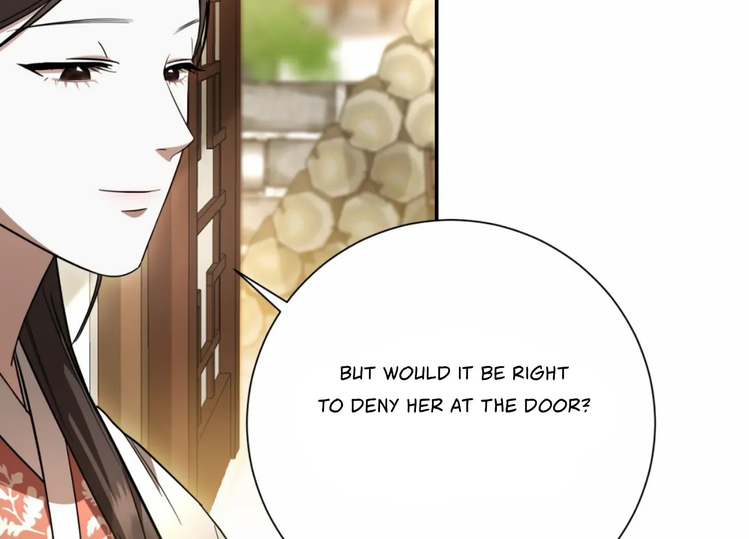 Read The Night When Flowers Fall chapter 19 image 59 on Lezhin
