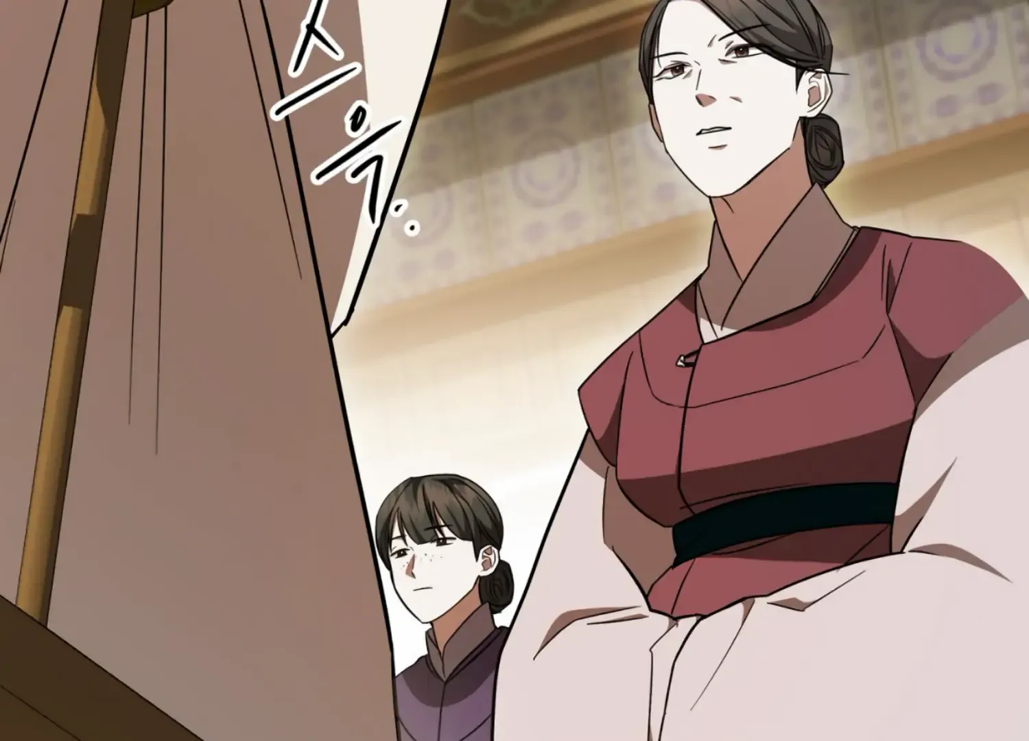 Read The Night When Flowers Fall chapter 19 image 62 on Lezhin