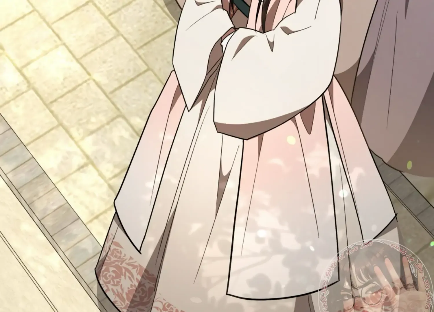Read The Night When Flowers Fall chapter 19 image 72 on Lezhin