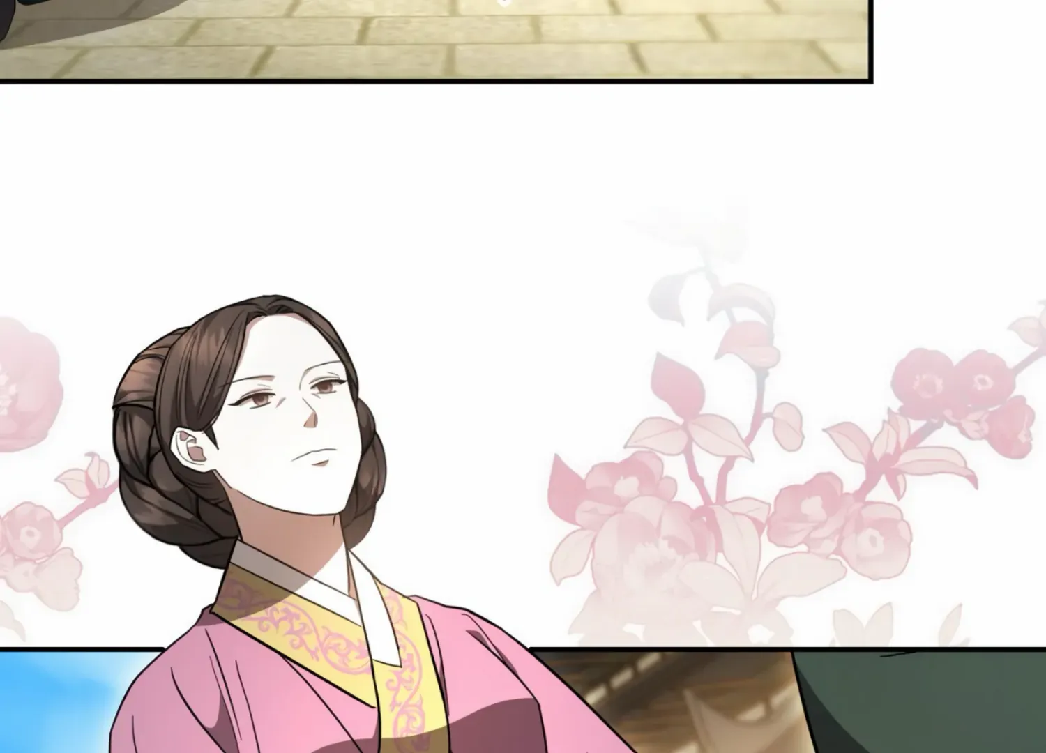 Read The Night When Flowers Fall chapter 19 image 76 on Lezhin