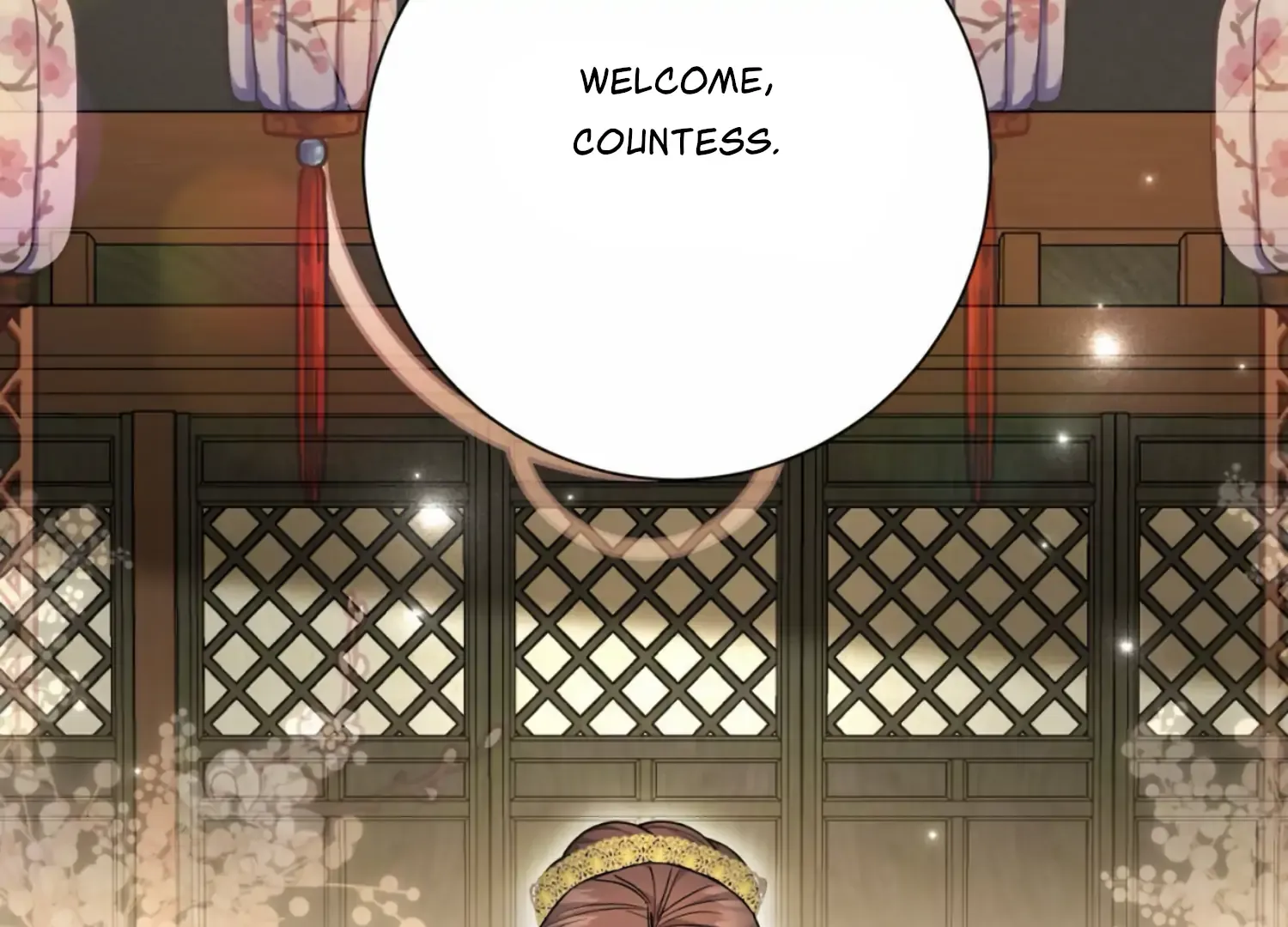 Read The Night When Flowers Fall chapter 19 image 79 on Lezhin