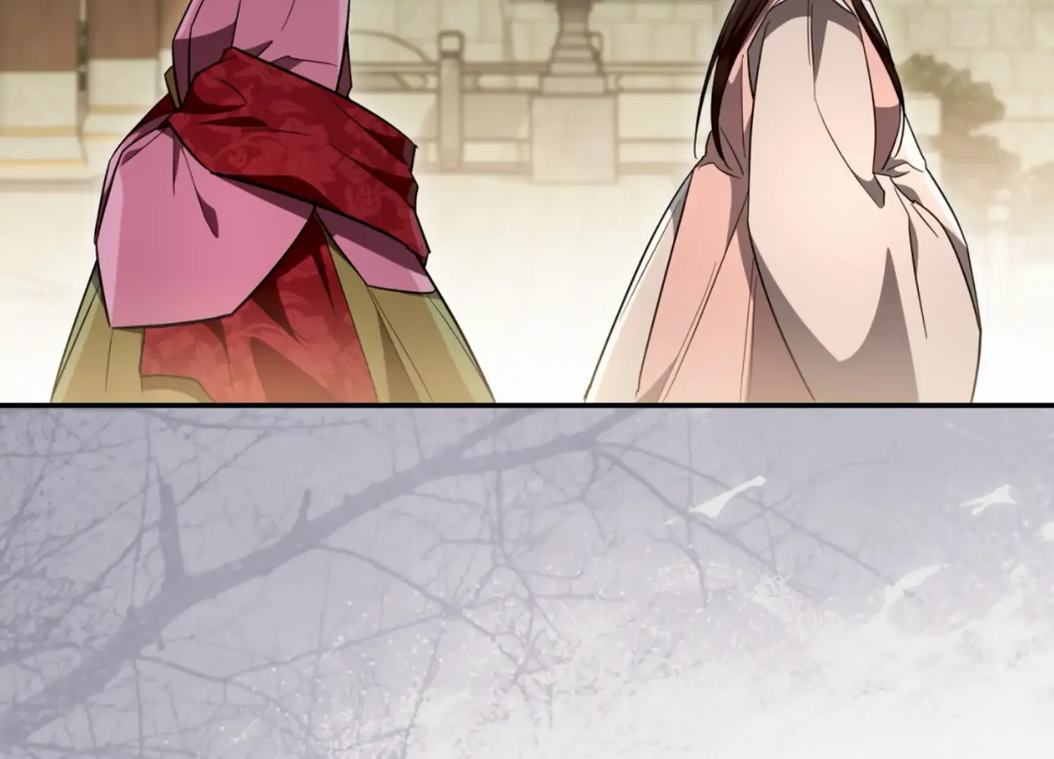 Read The Night When Flowers Fall chapter 19 image 85 on Lezhin