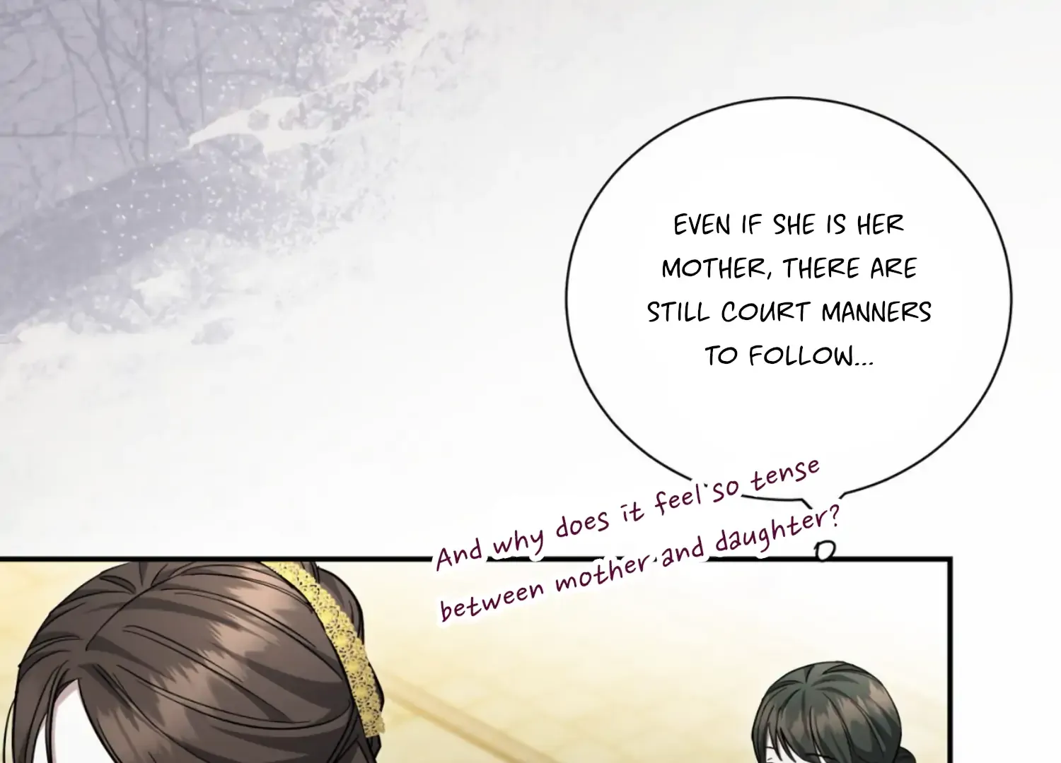 Read The Night When Flowers Fall chapter 19 image 86 on Lezhin