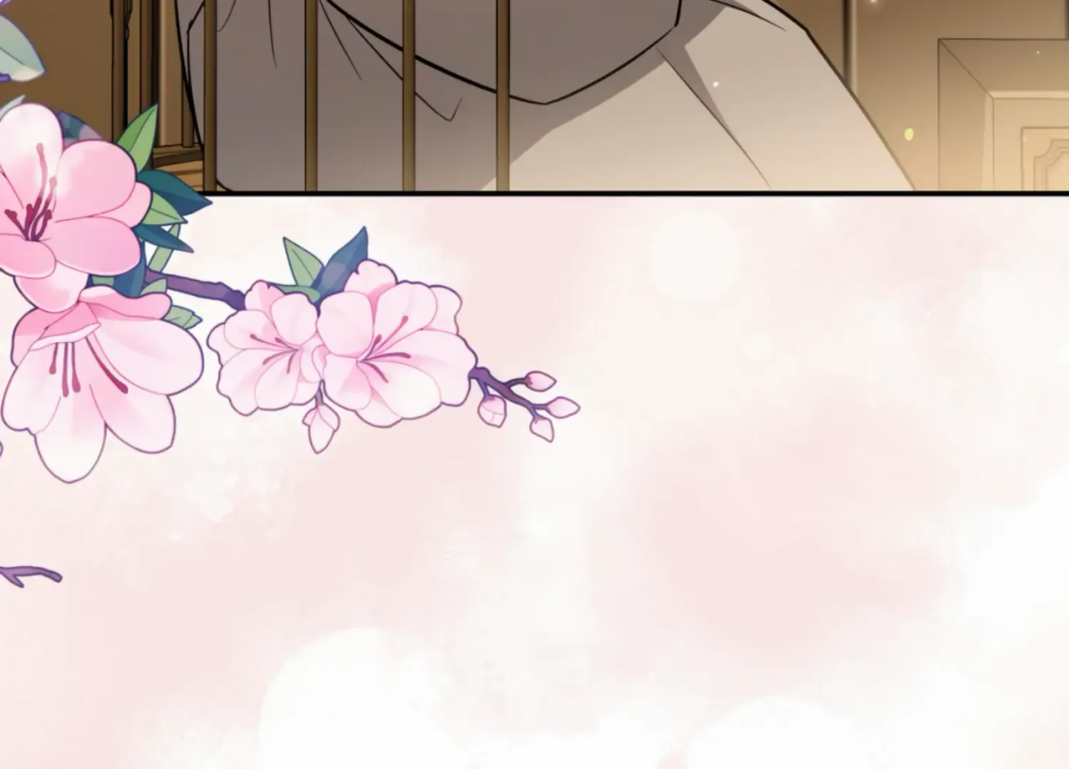 Read The Night When Flowers Fall chapter 19 image 9 on Lezhin