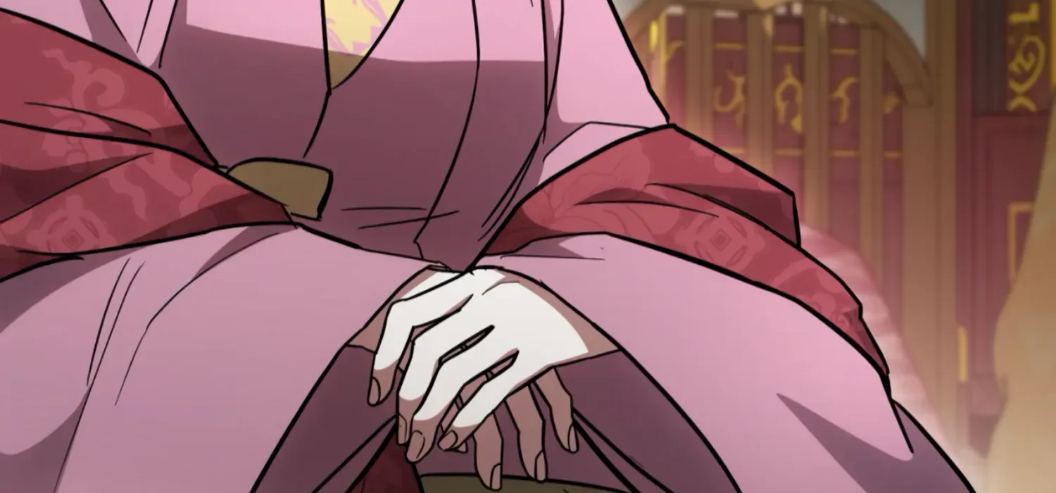 Read The Night When Flowers Fall chapter 19 image 94 on Lezhin
