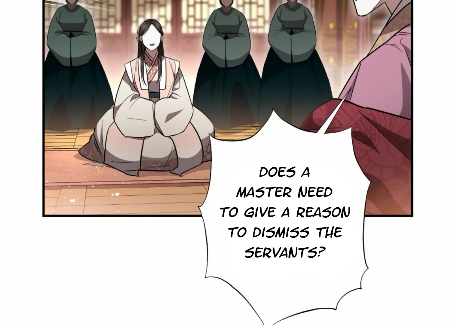 Read The Night When Flowers Fall chapter 19 image 97 on Lezhin