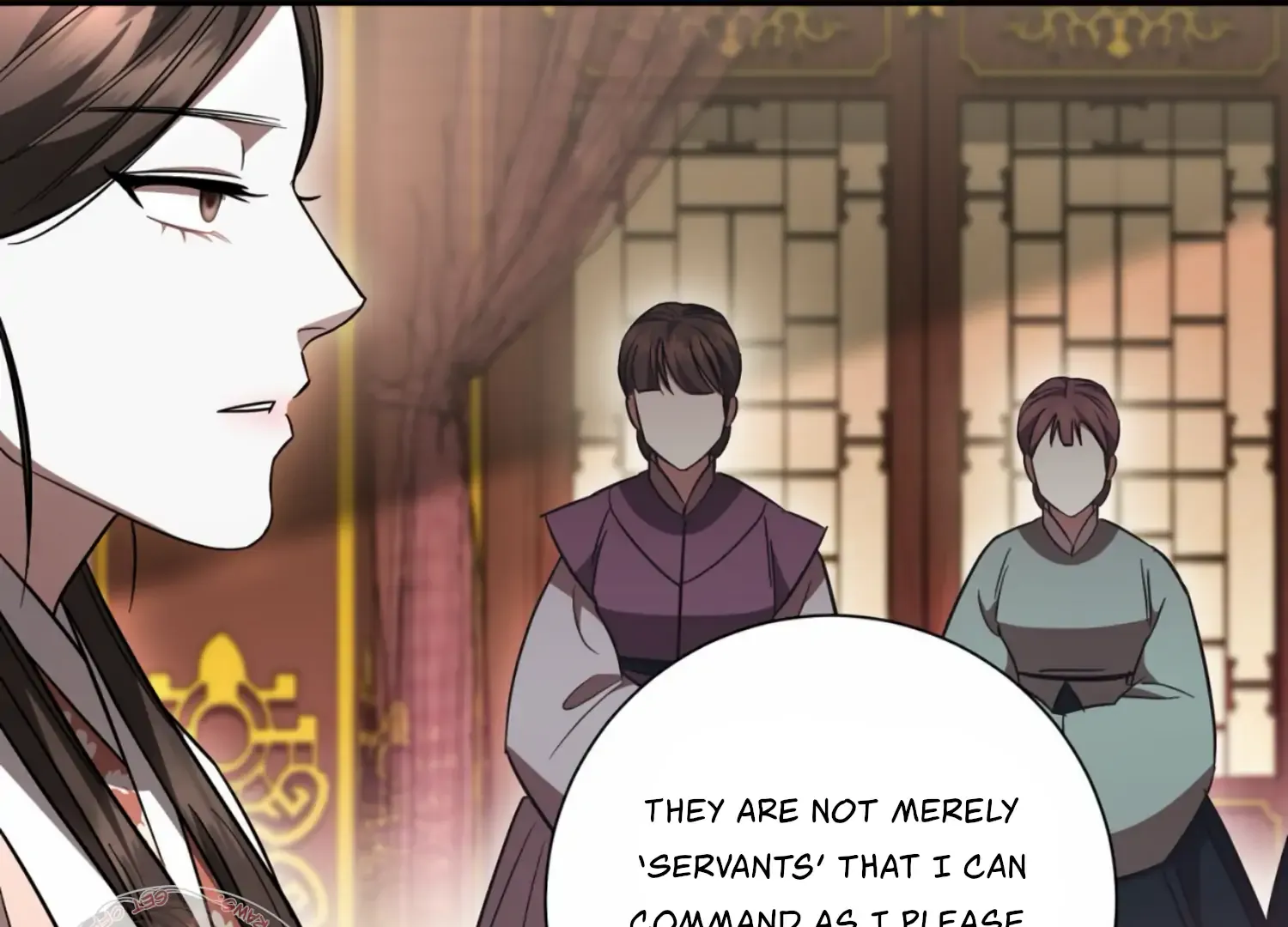 Read The Night When Flowers Fall chapter 19 image 99 on Lezhin