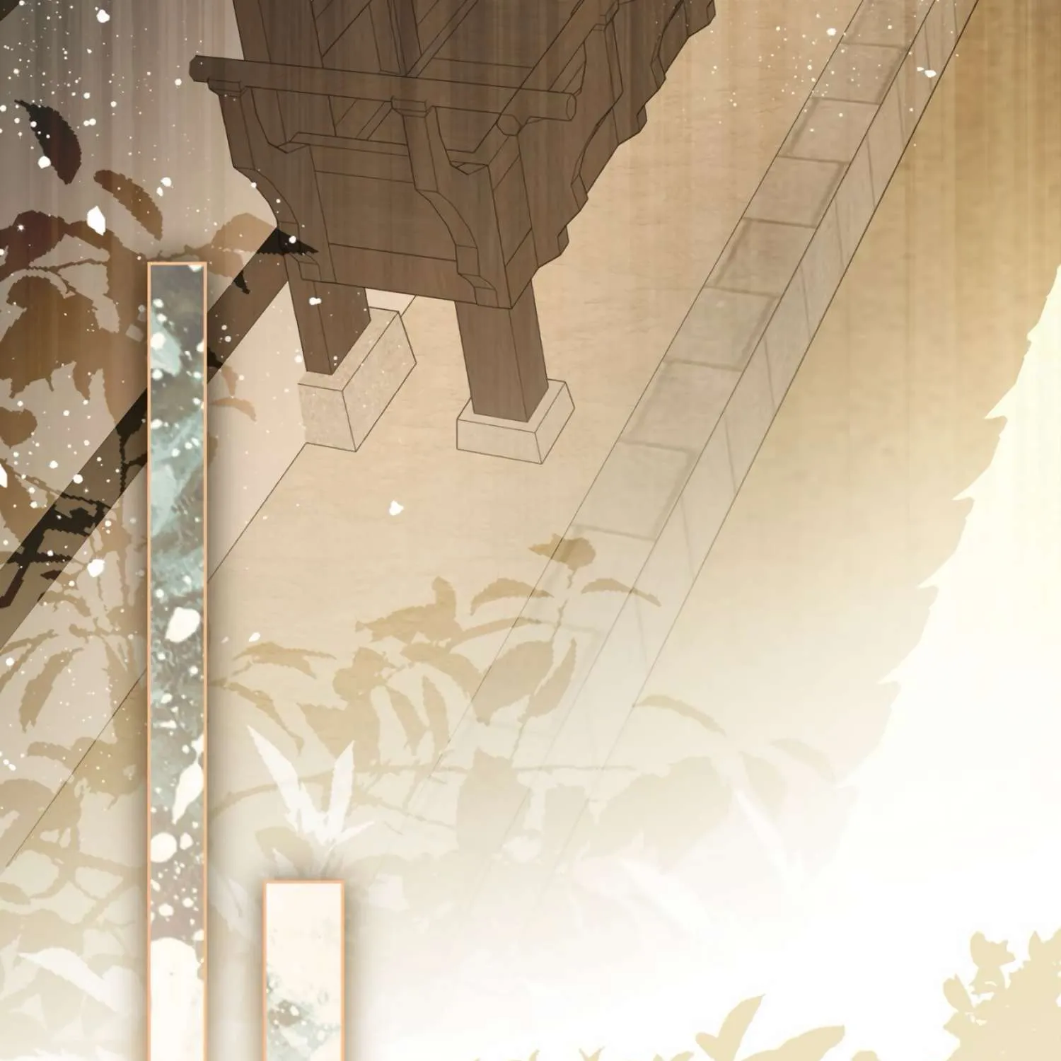 Read The Night When Flowers Fall chapter 2 image 104 on Lezhin