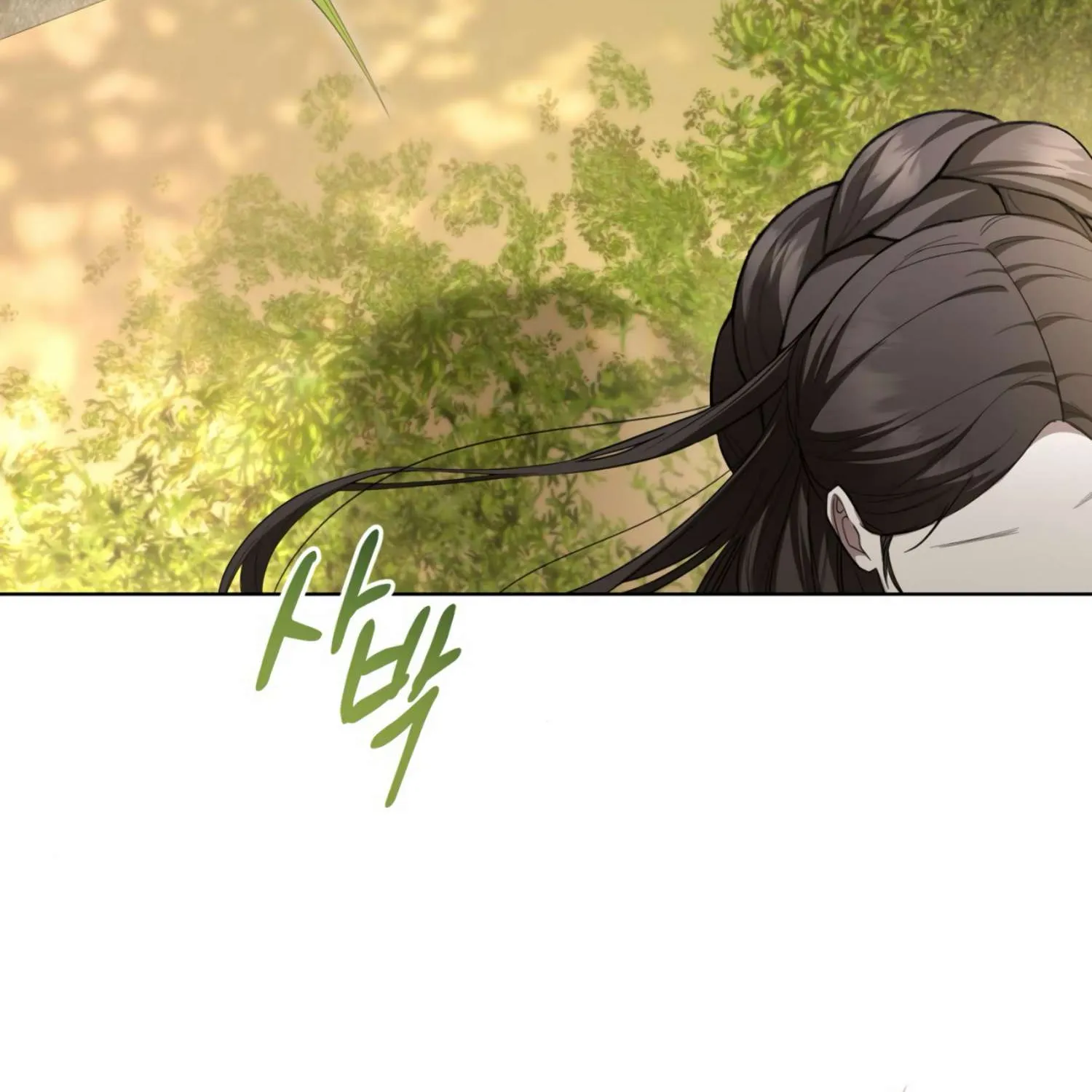Read The Night When Flowers Fall chapter 2 image 109 on Lezhin