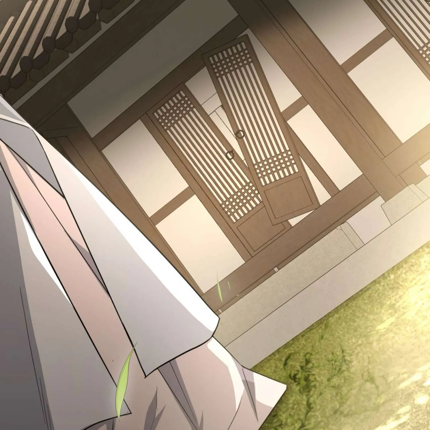 Read The Night When Flowers Fall chapter 2 image 112 on Lezhin