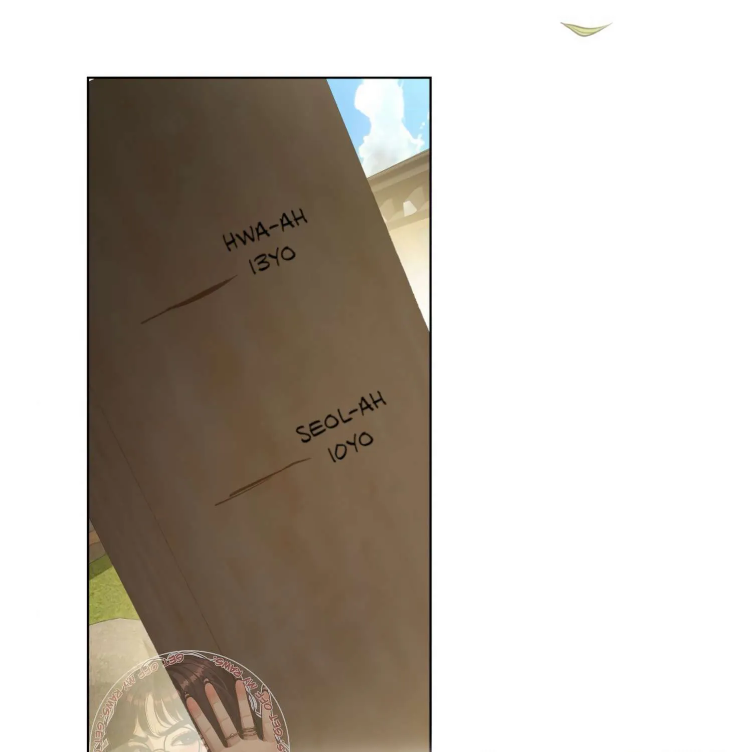 Read The Night When Flowers Fall chapter 2 image 114 on Lezhin