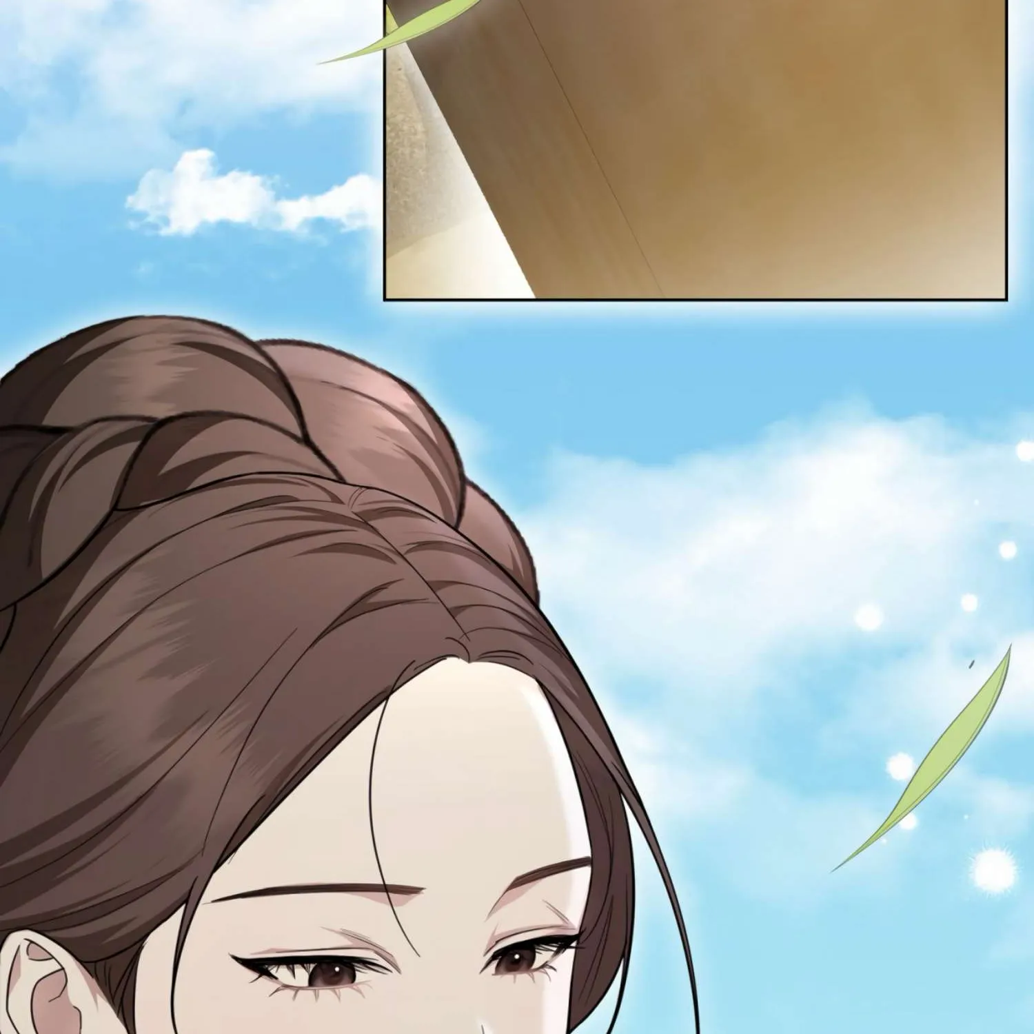 Read The Night When Flowers Fall chapter 2 image 117 on Lezhin
