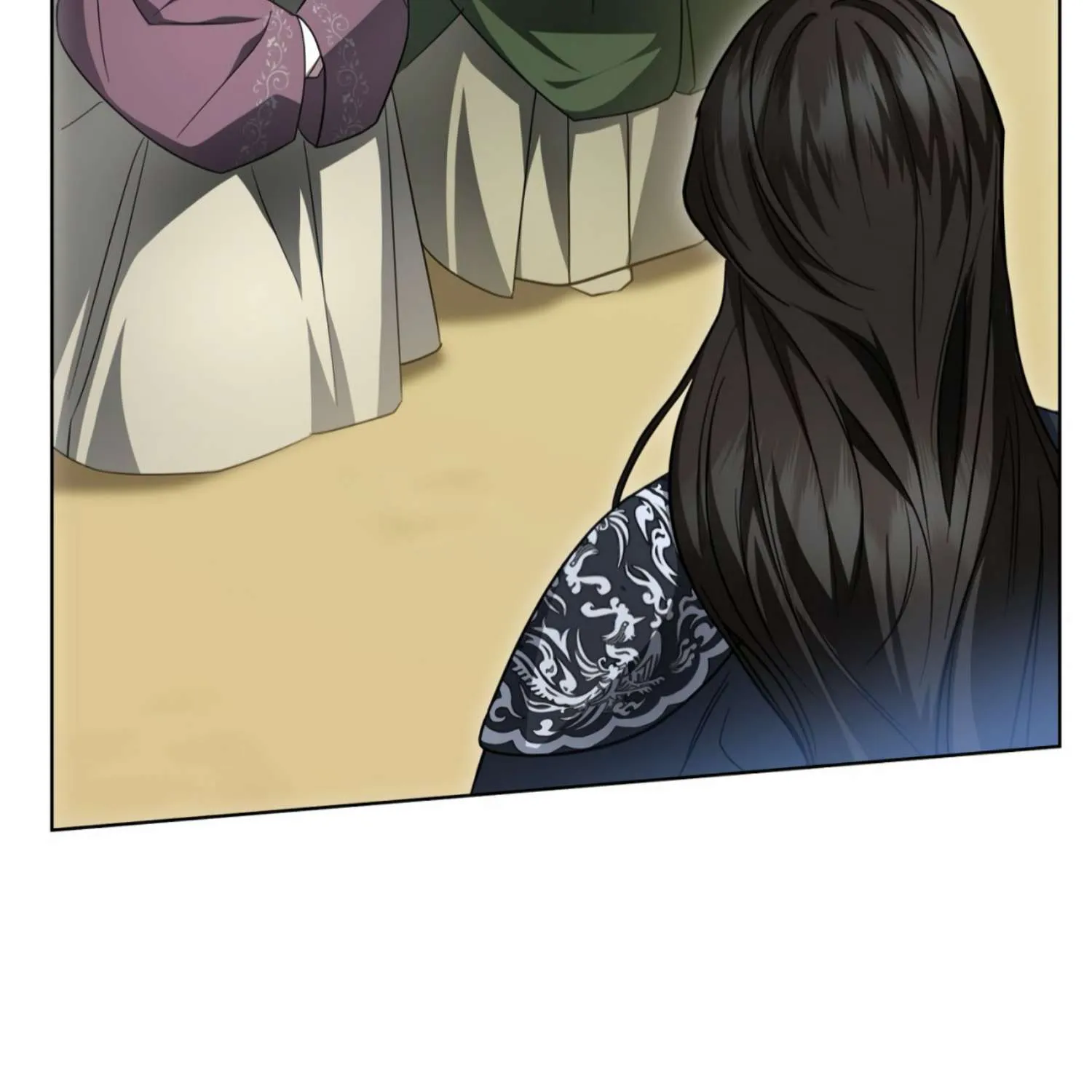 Read The Night When Flowers Fall chapter 2 image 140 on Lezhin
