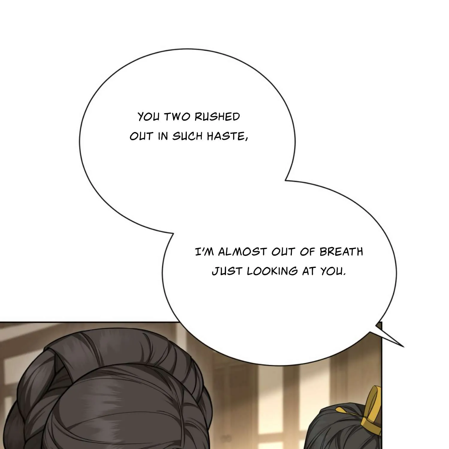 Read The Night When Flowers Fall chapter 2 image 142 on Lezhin