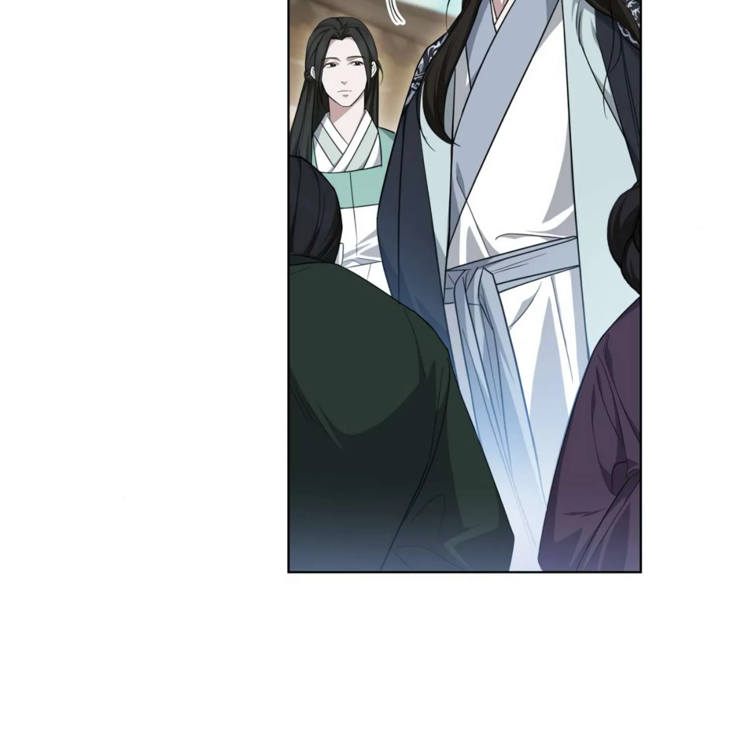 Read The Night When Flowers Fall chapter 2 image 145 on Lezhin