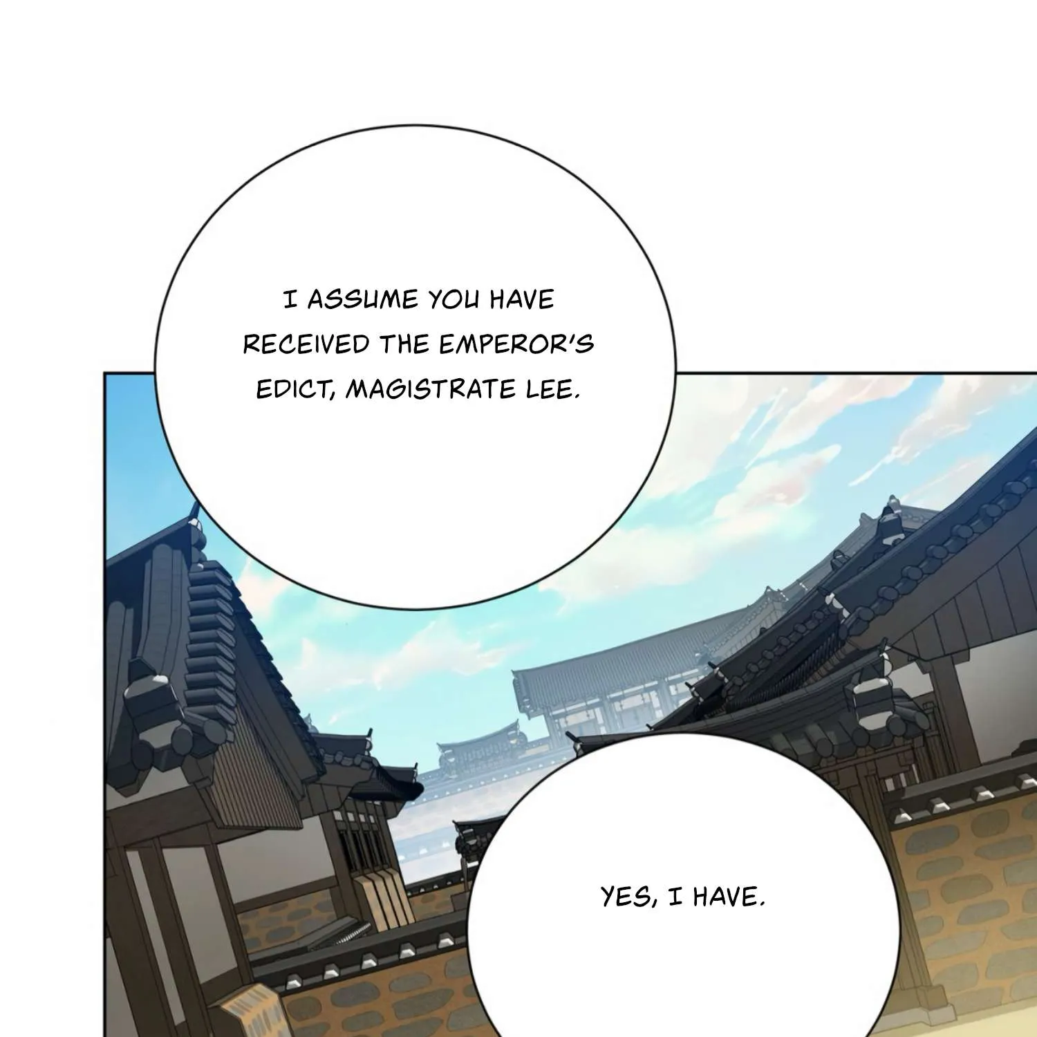 Read The Night When Flowers Fall chapter 2 image 146 on Lezhin